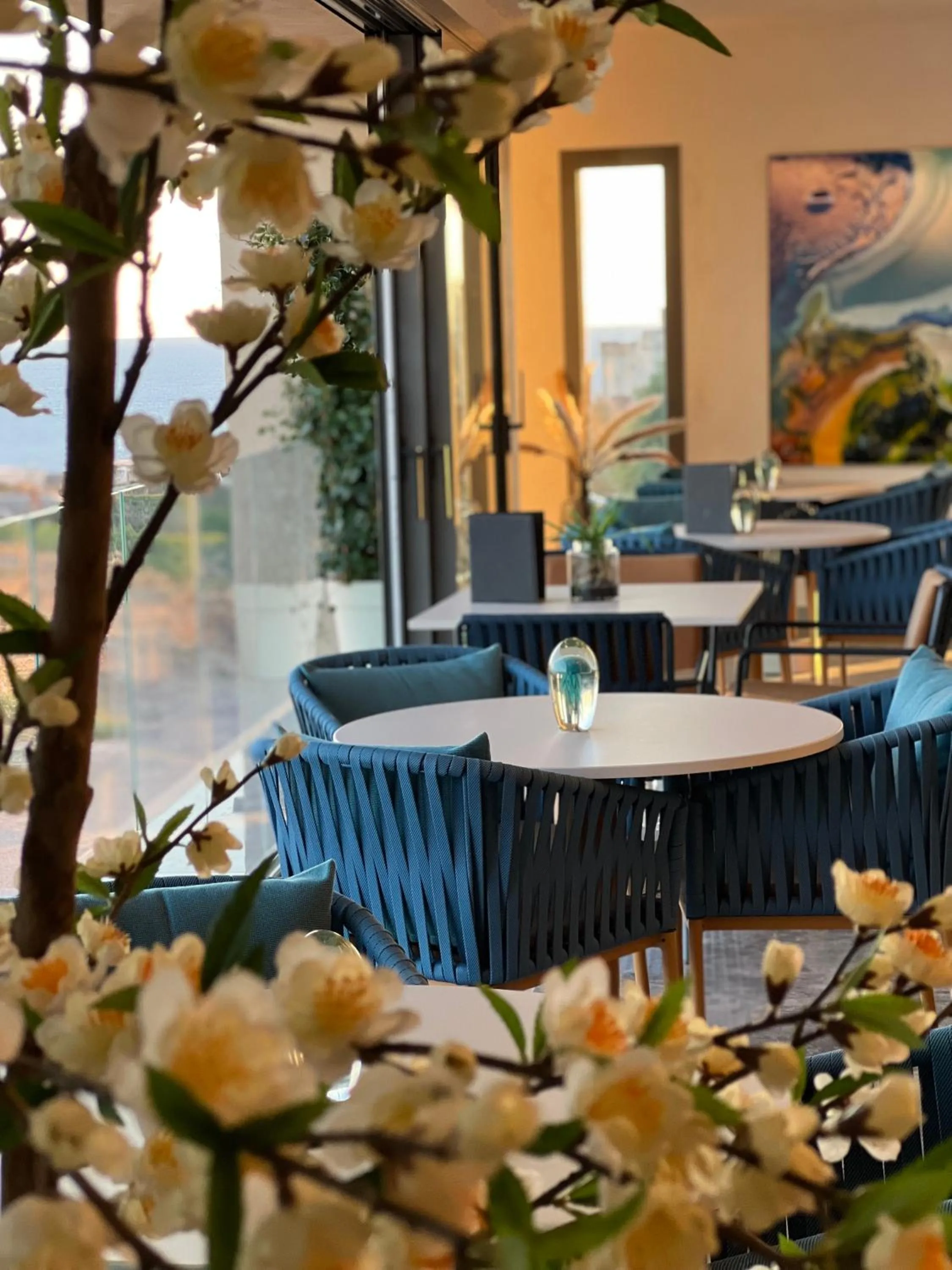 Patio in Santateresa