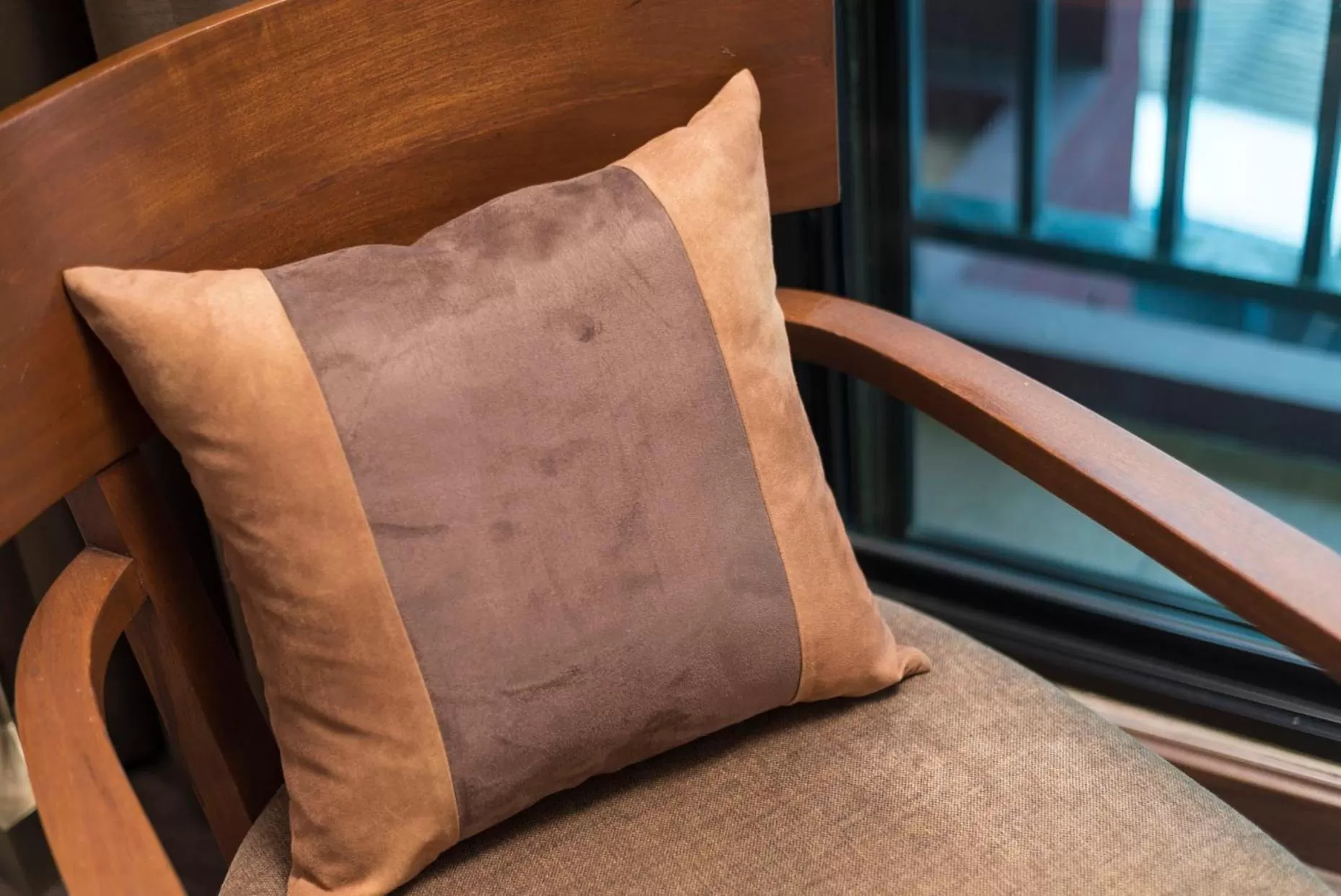 Decorative detail in Casa Nithra Bangkok