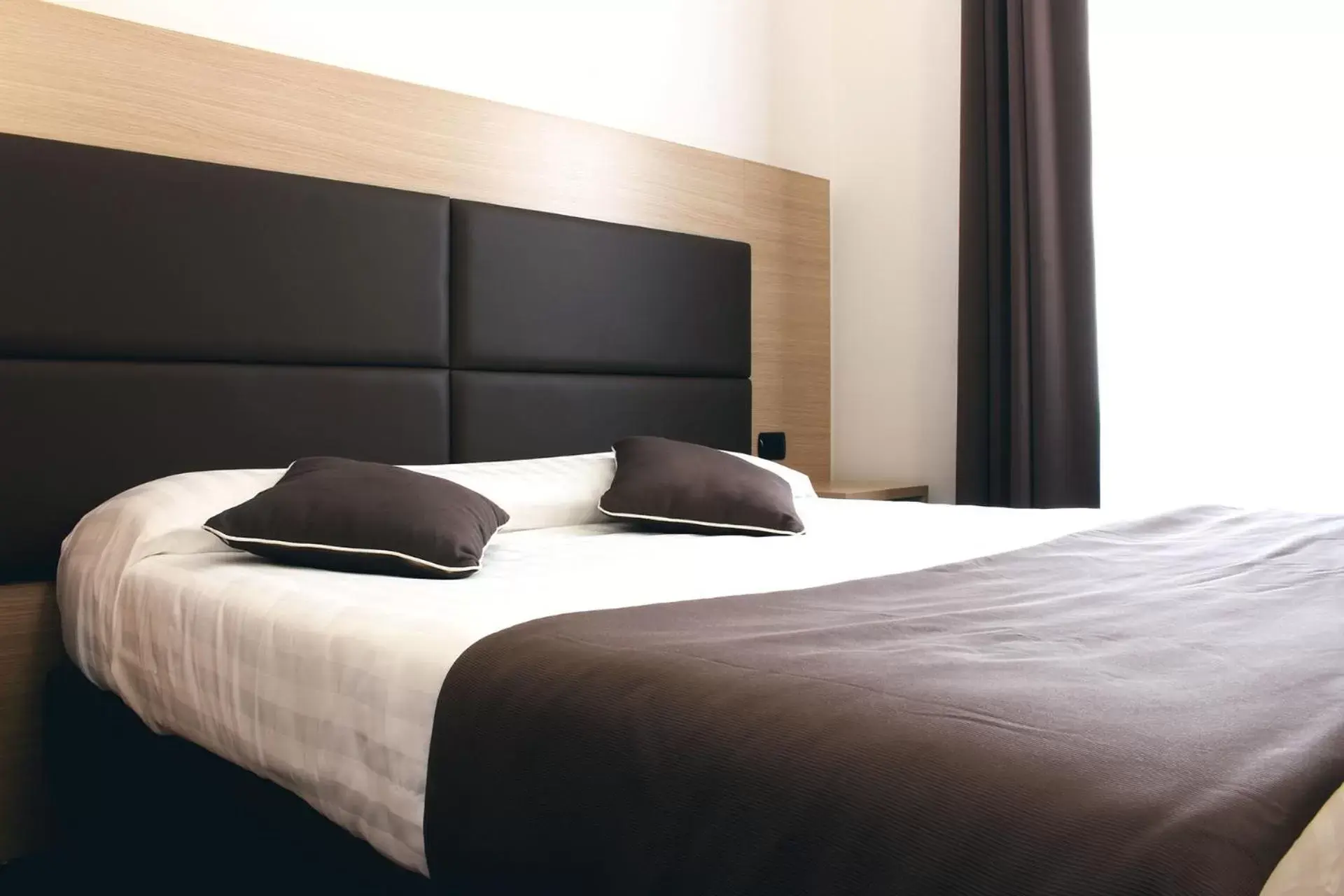 Double or Twin Room in Hotel Esperanza Double or Twin Room in Hotel Esperanza