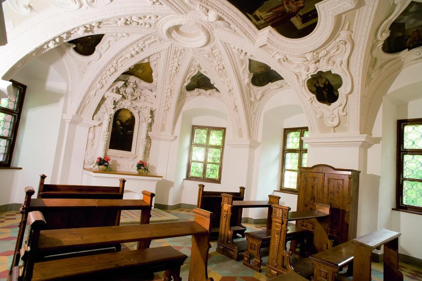 Other in JUFA Hotel Schloss Röthelstein