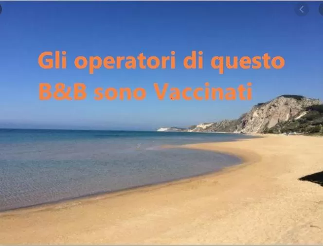 Nearby landmark in B&B Batarà - "La Terrazza del Centro"