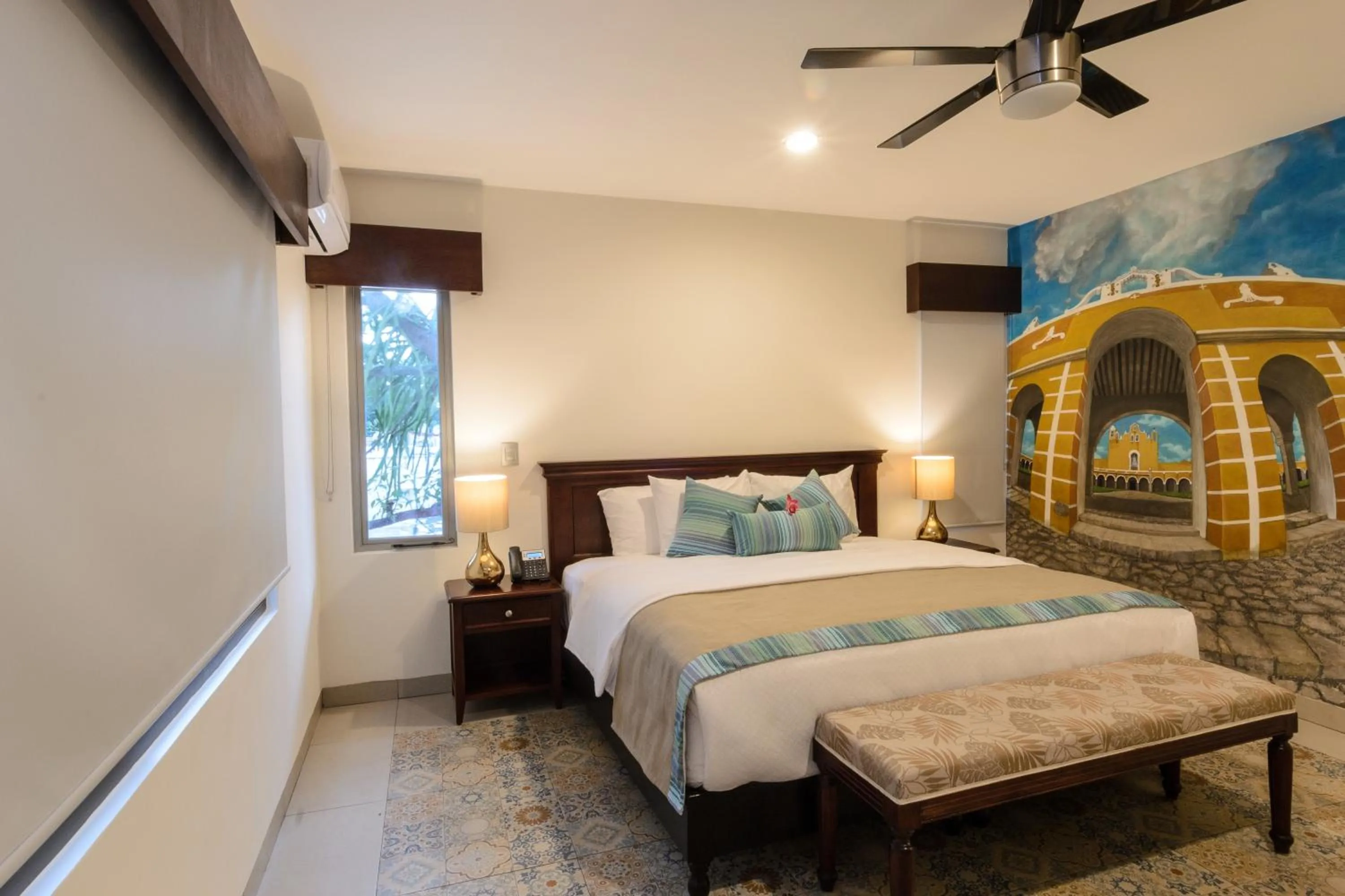 Hotel Boutique Real San Juan Center