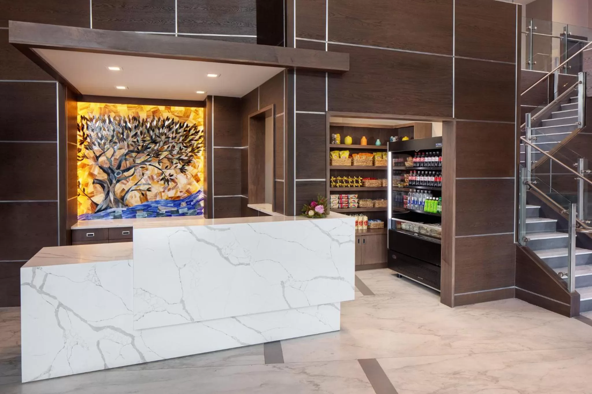 Property building in Hotel Indigo Flushing - LaGuardia