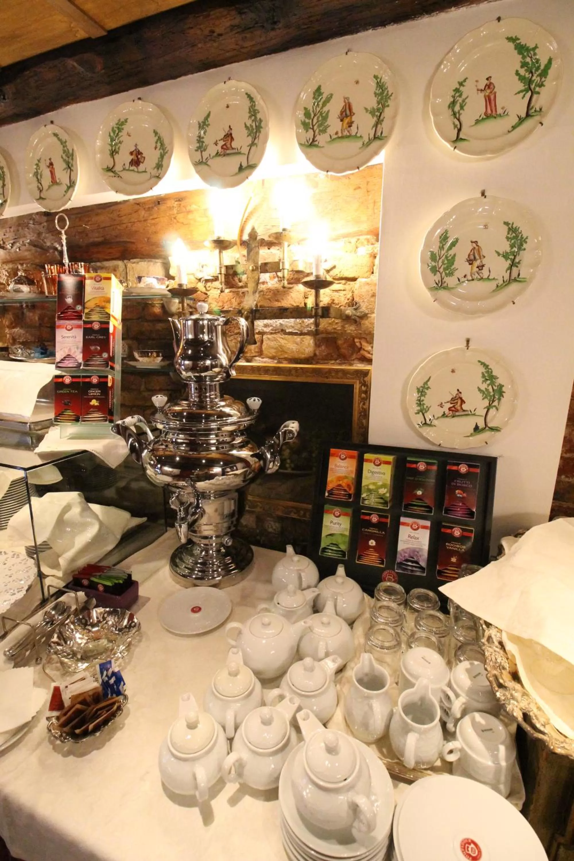 Hotel Palazzo Abadessa