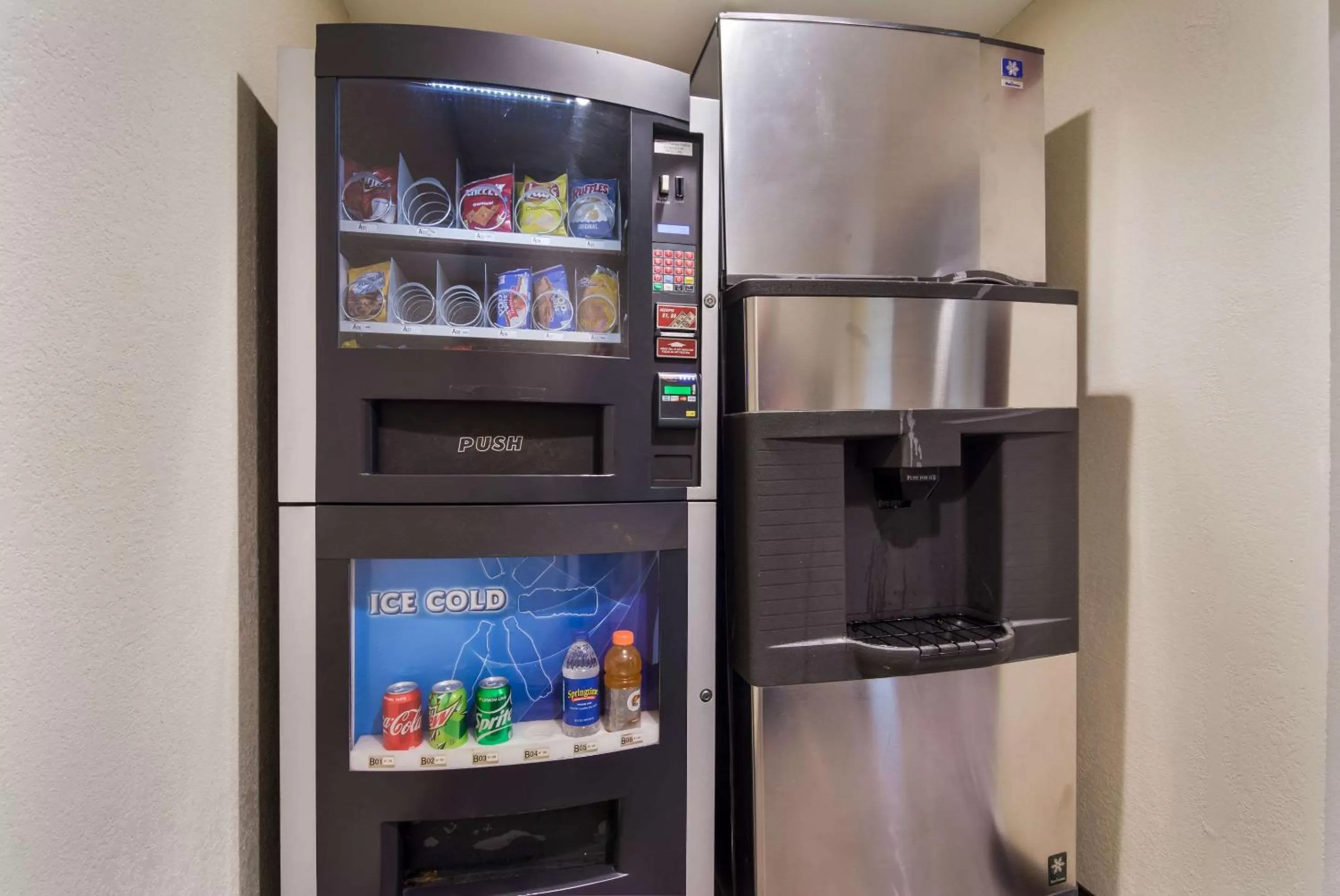 Other in Comfort Inn & Suites Rock Hill Northeast