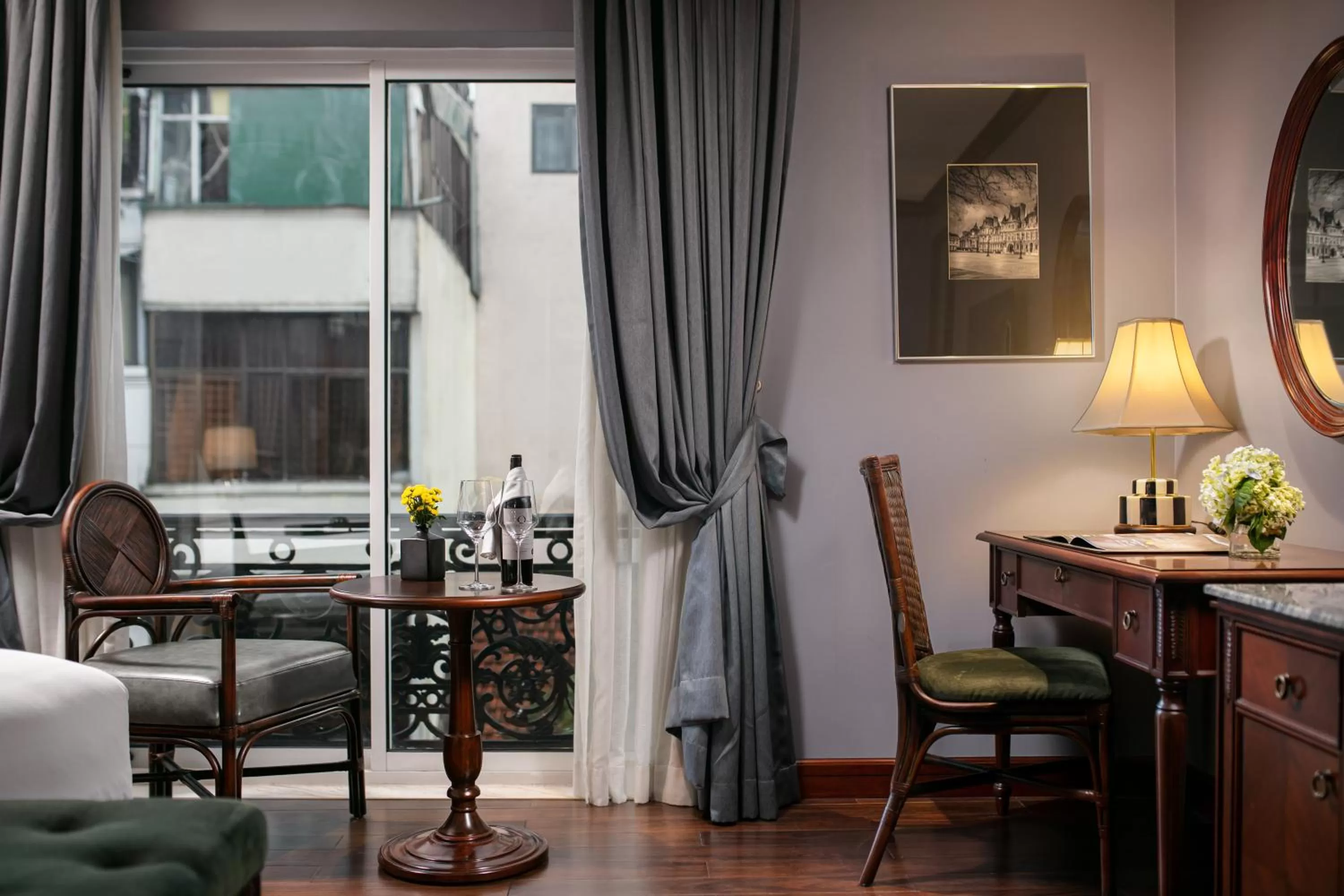 Coffee/tea facilities in La Sinfonía Majesty Hotel and Spa