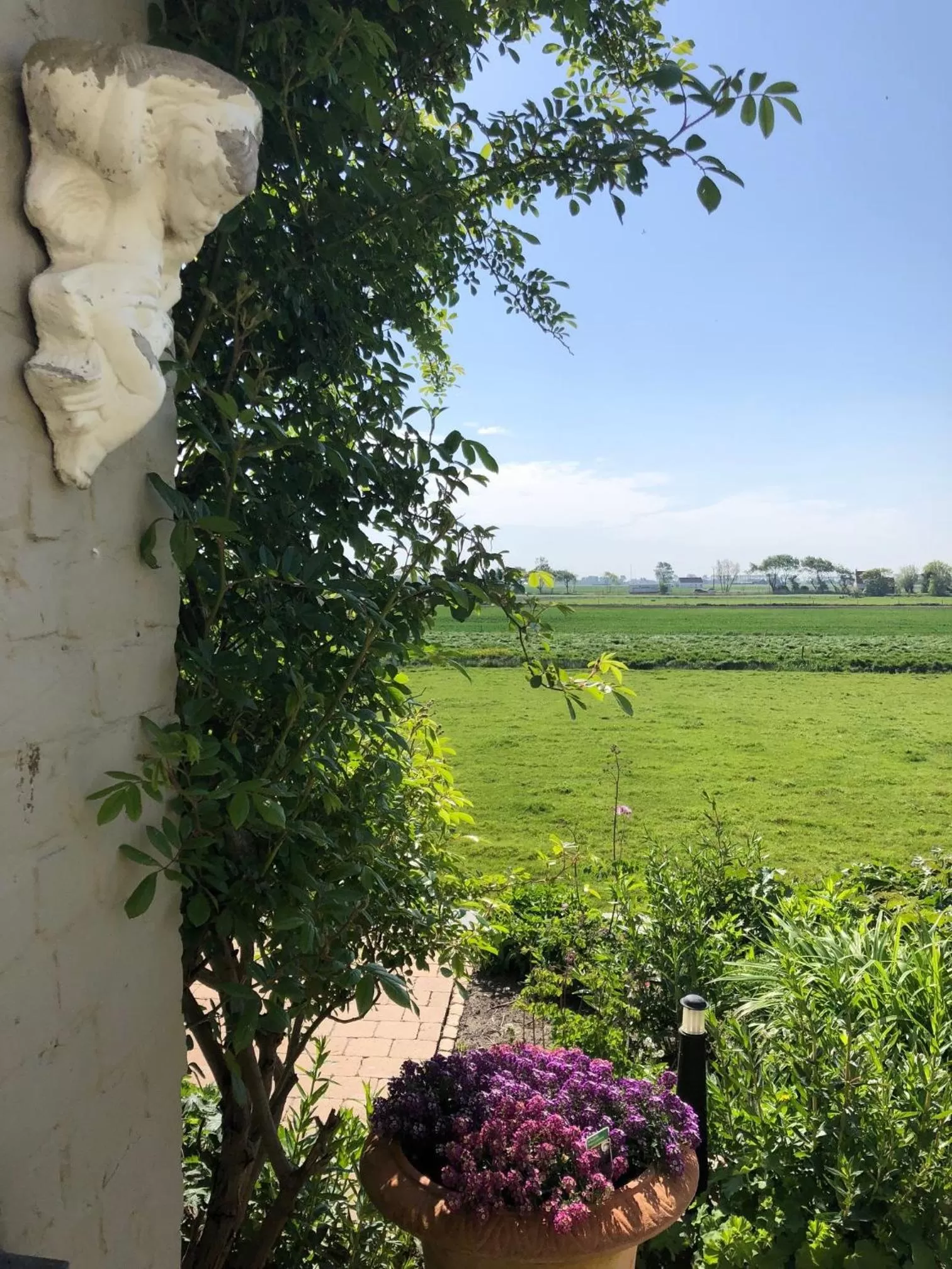 Bed & Breakfast Het Zilte Zand - Westende - Middelkerke - De Kust