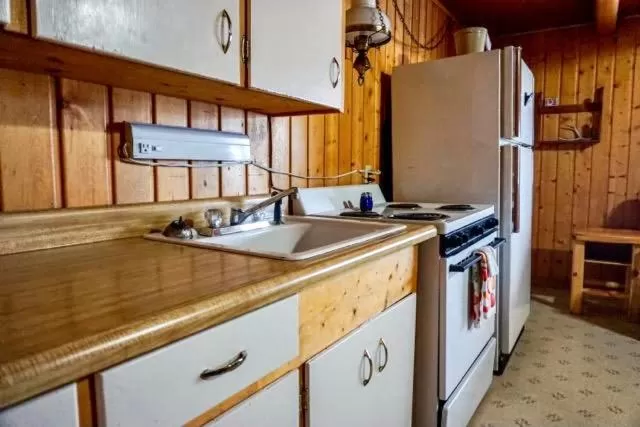 Sportsman Lodge Melrose MT