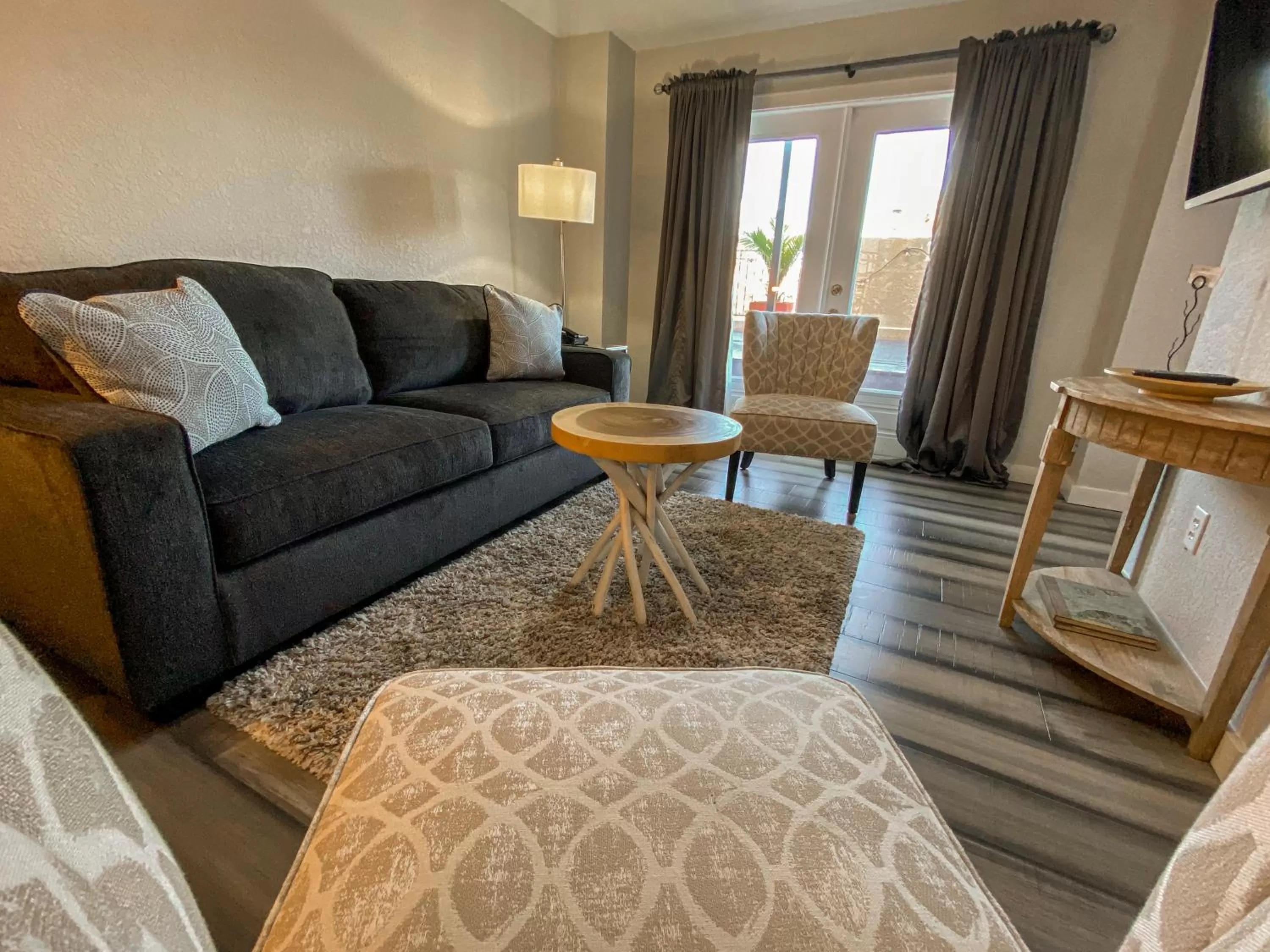 Balcony/Terrace in Artisan Downtown