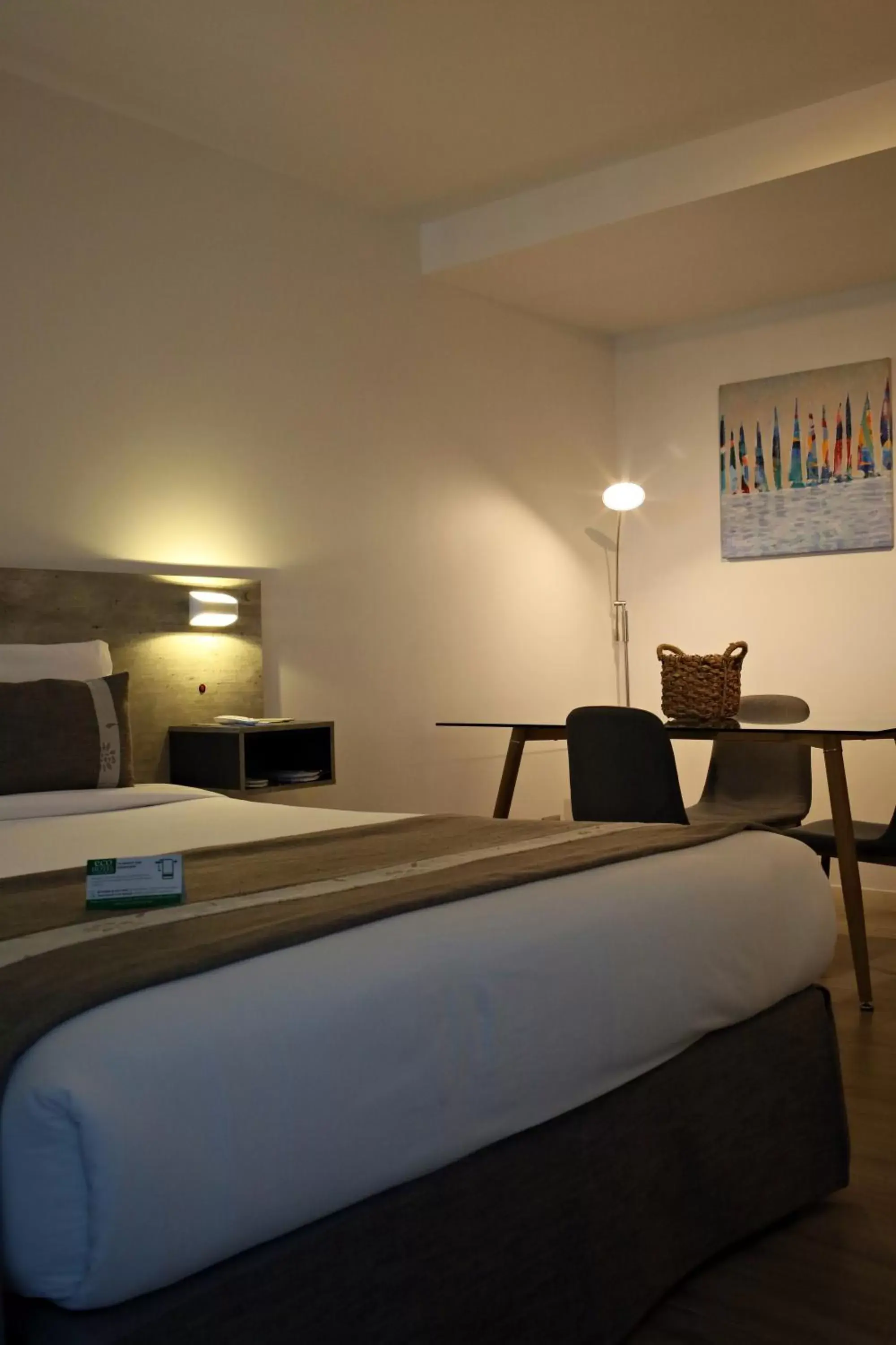 Apartment with Sea View - single occupancy in EcoApart Antofagasta Apartment with Sea View - single occupancy in EcoApart Antofagasta