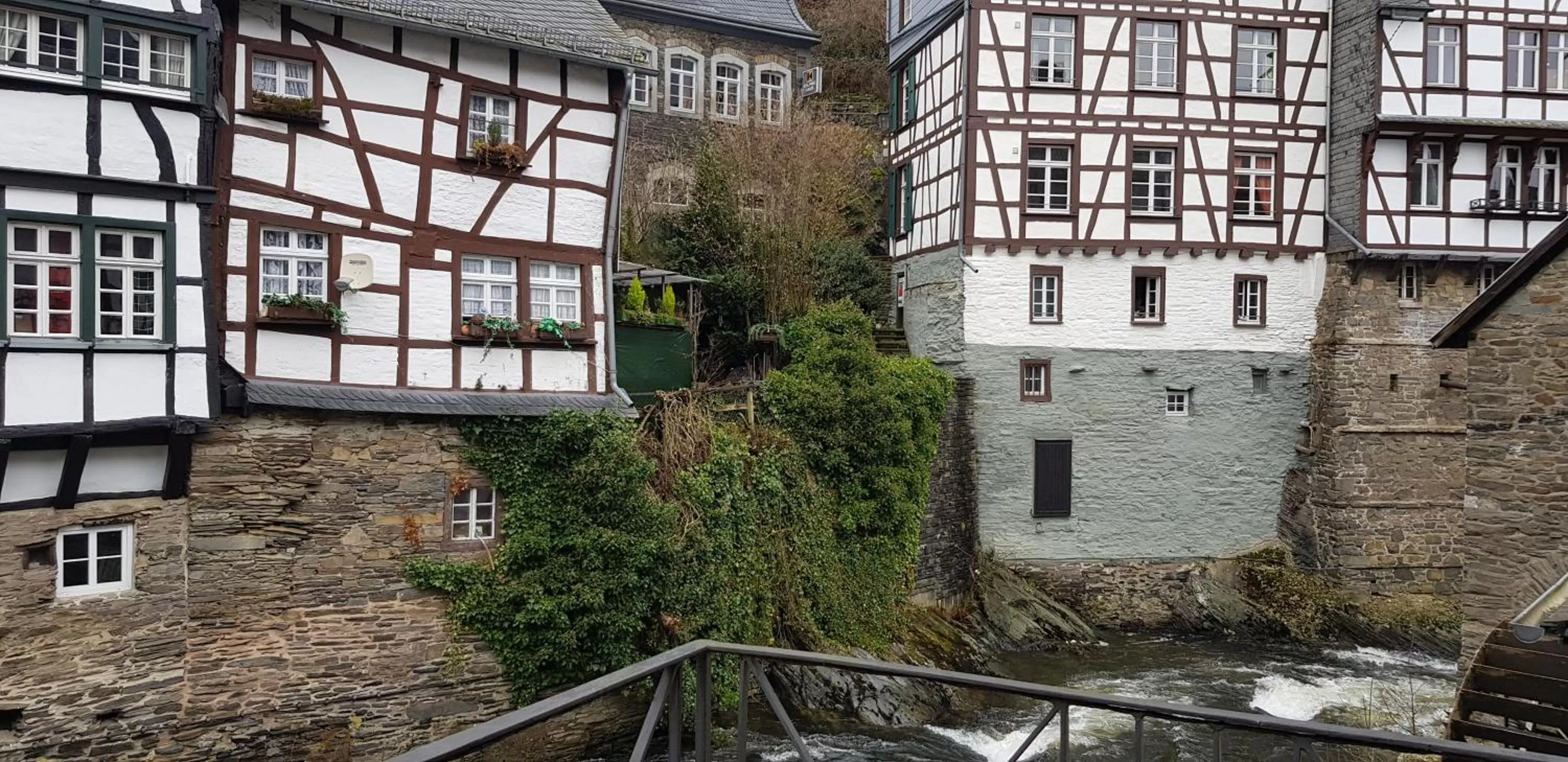 Horchem Hotel-Restaurant-Café-Bar