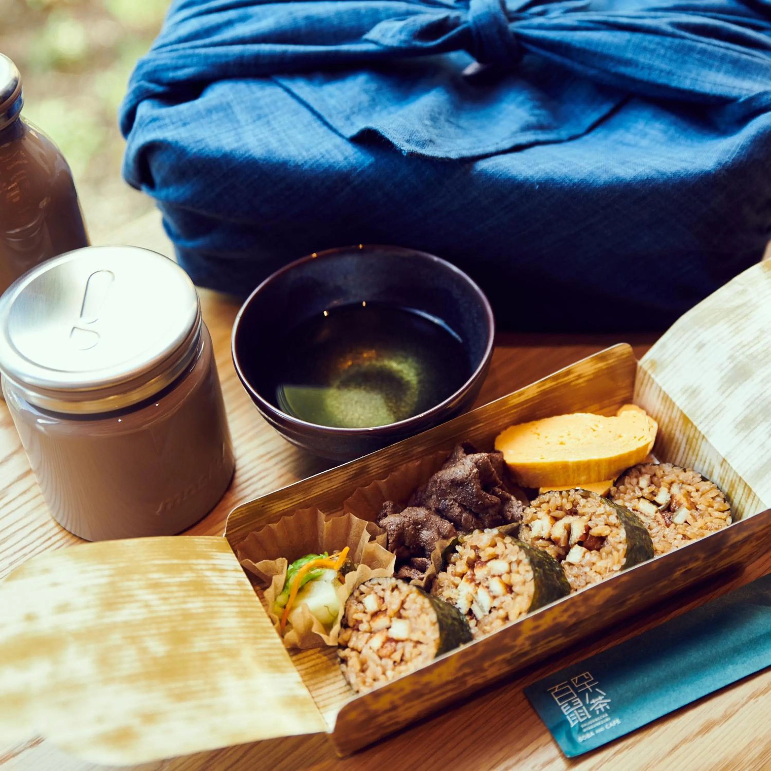 Meals in hotel androoms Shin-Osaka