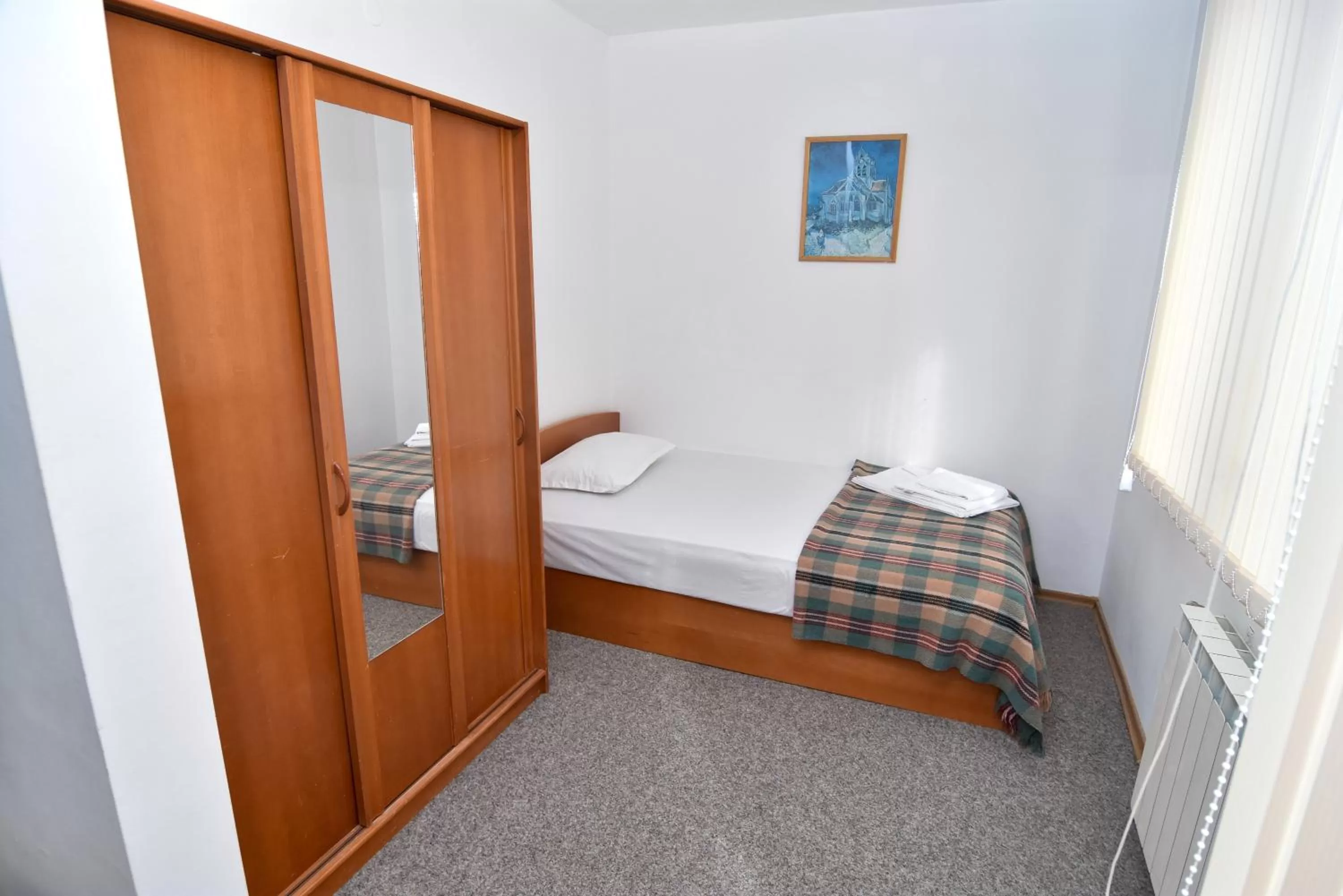 Photo of the whole room, Bed in Family Hotel Saint Iliya