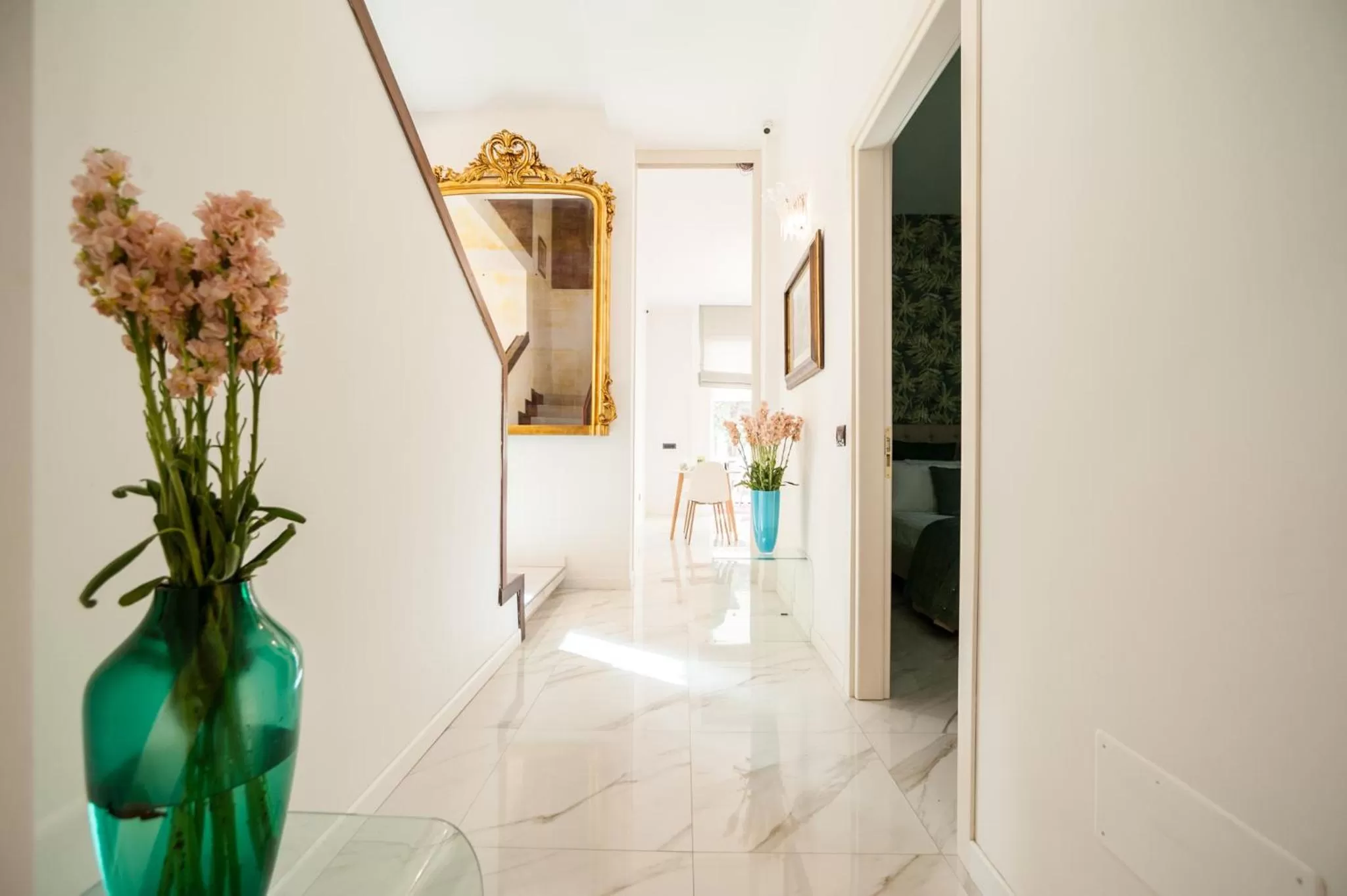 Other in Dream House Pompei