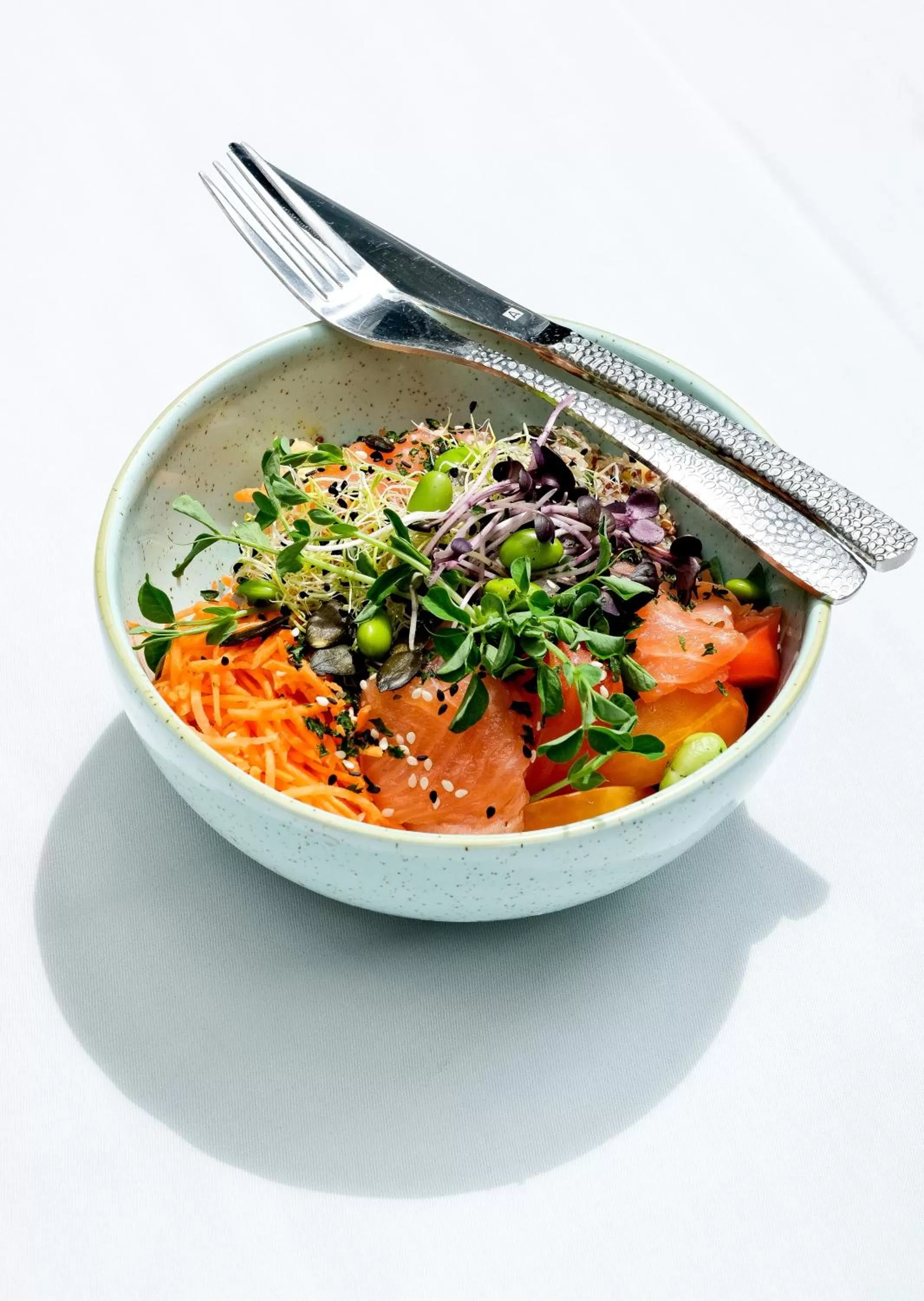 Restaurant/places to eat in Thalazur Cabourg - Hôtel & Spa