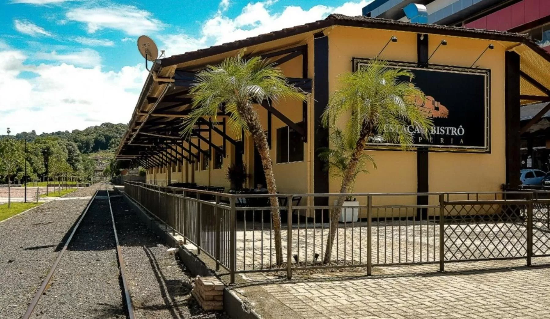 Activities in Verde Vale Hotel