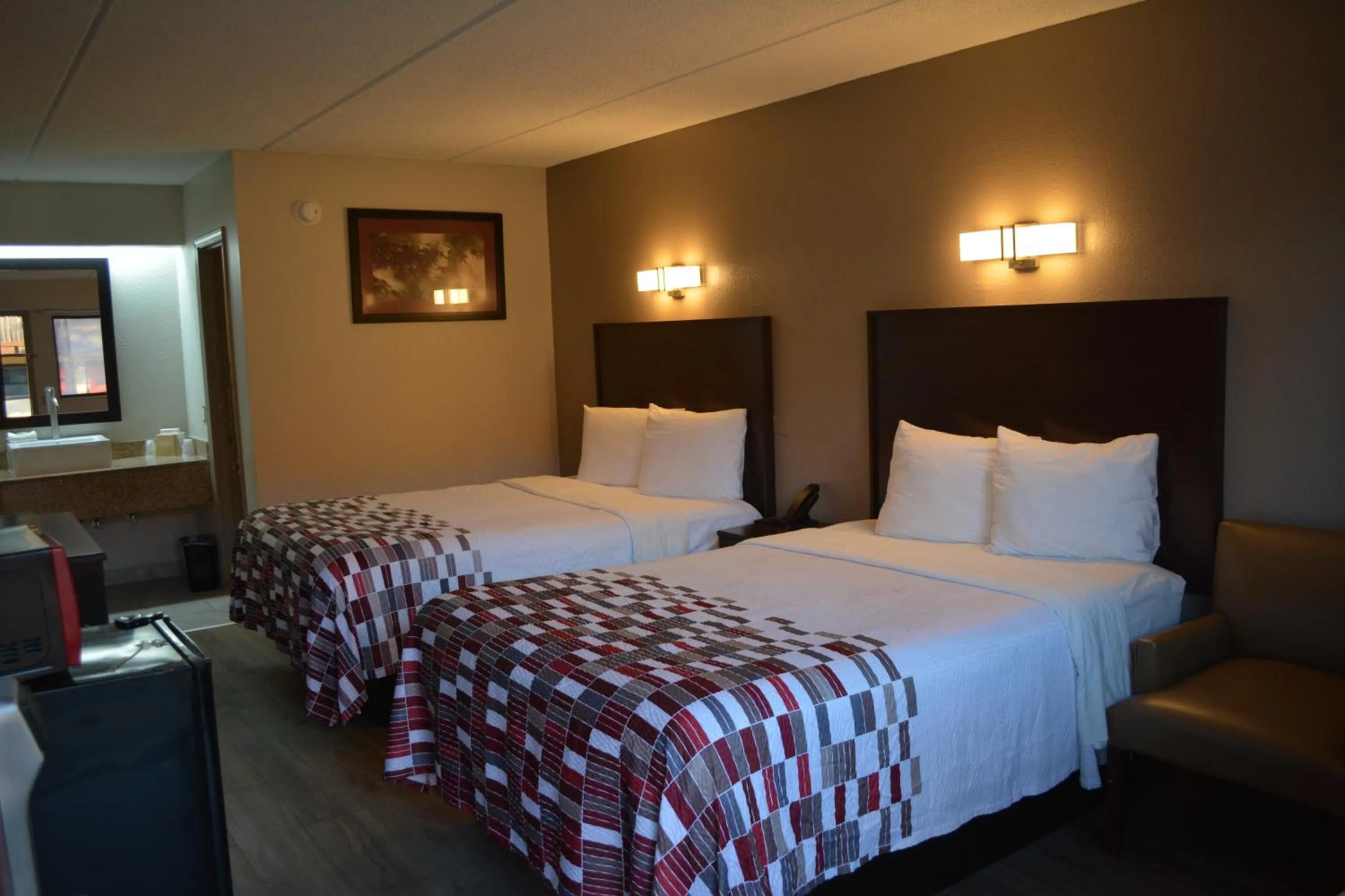 Red Roof Inn Jackson North – Ridgeland