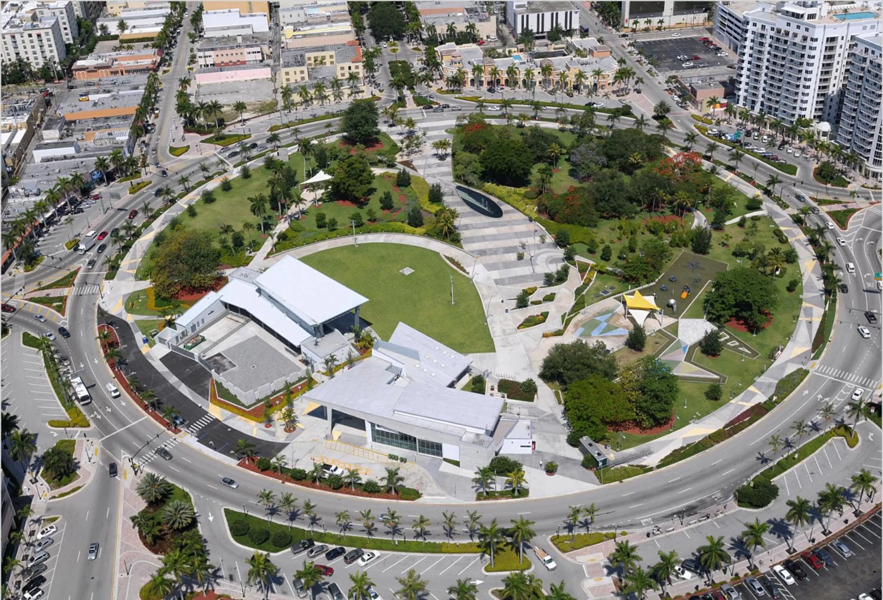 Other in Downtown Hollywood Boutique Hotel