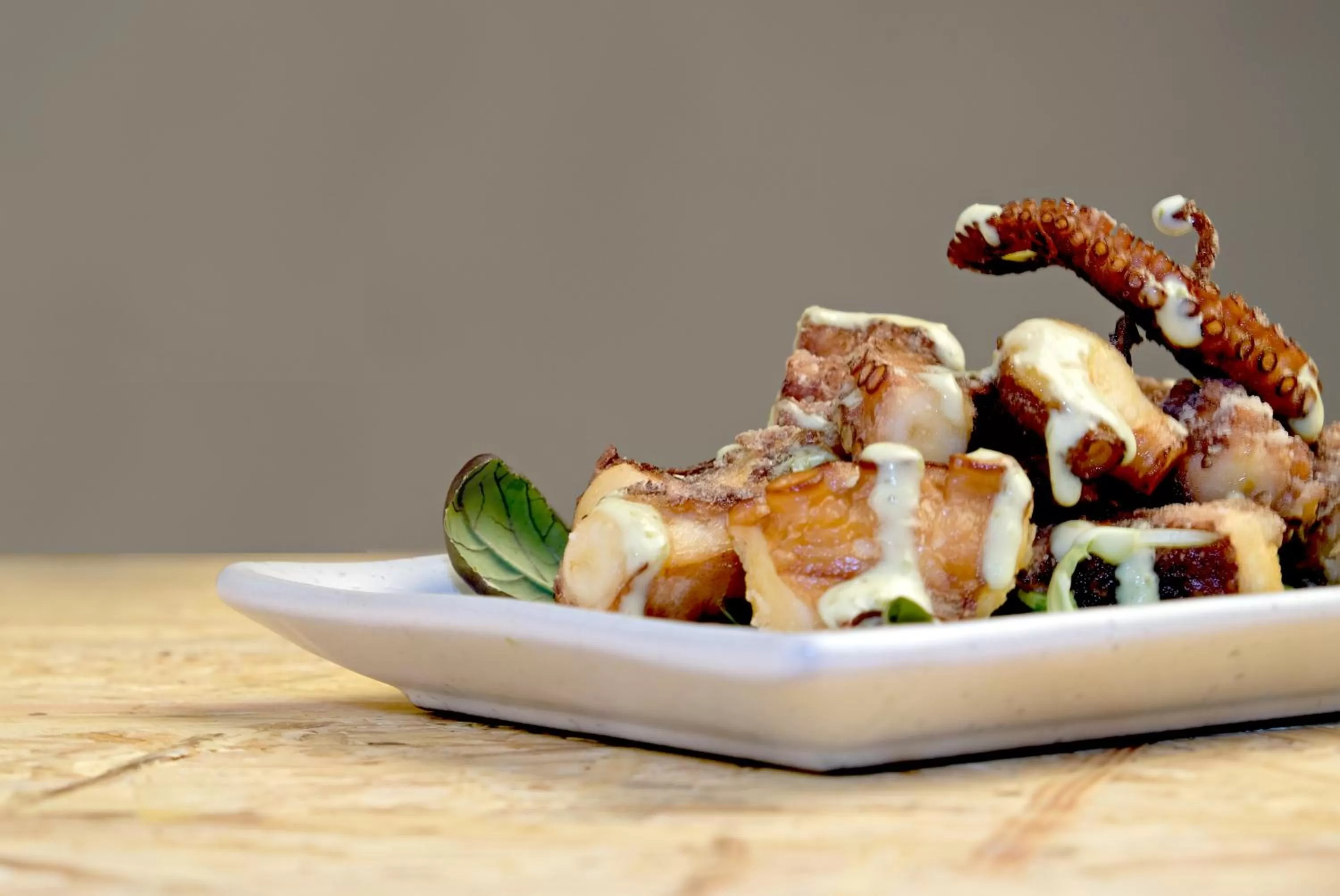 Restaurant/places to eat in Hotel Nozomi