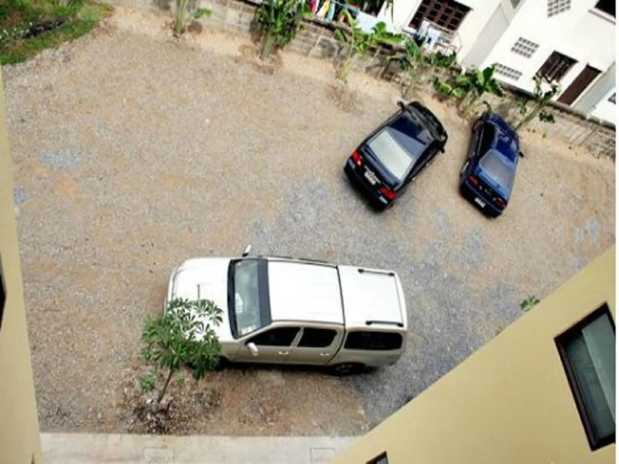 Other in The European Place