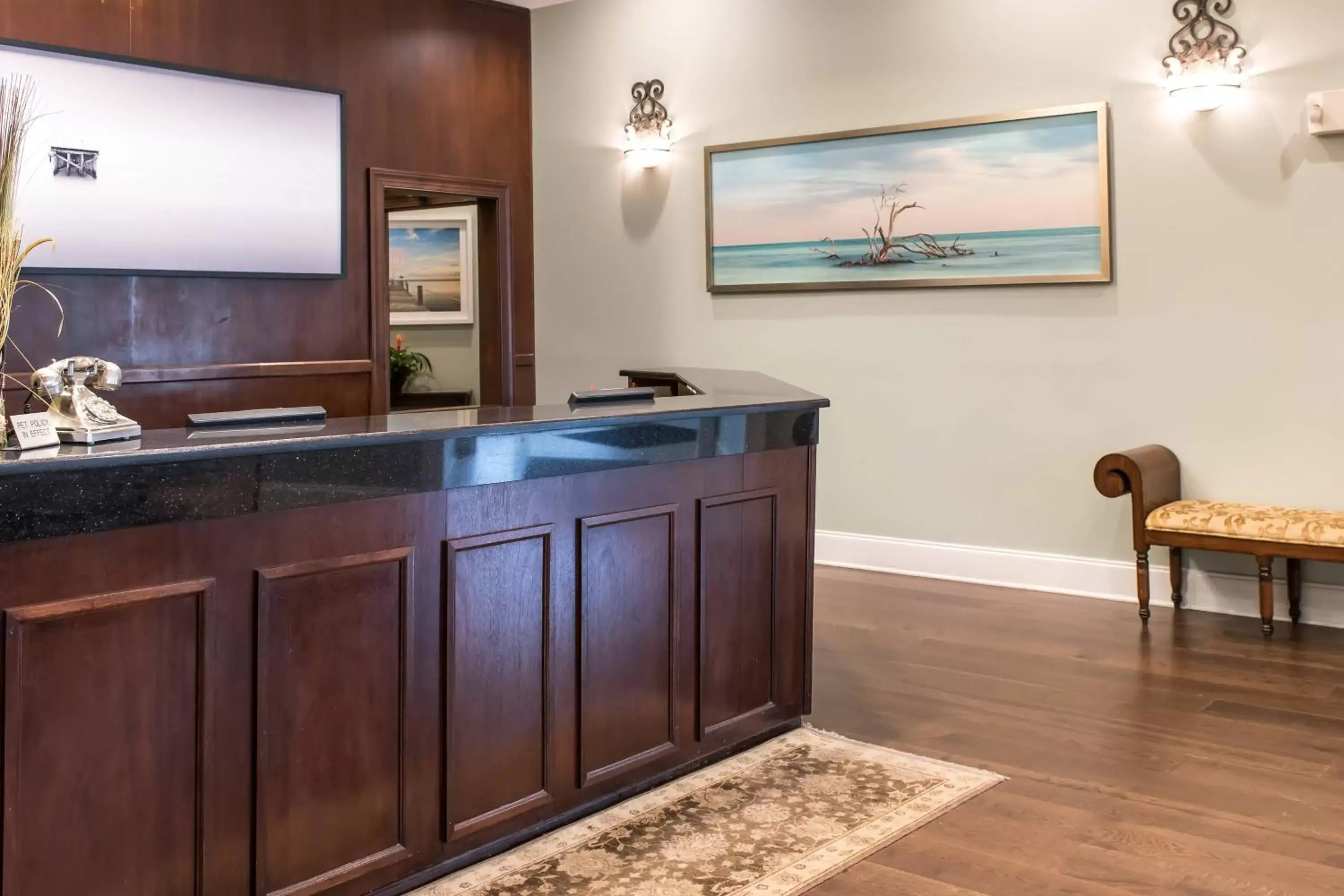 Residence Inn By Marriott Charleston Mt. Pleasant Residence Inn By Marriott Charleston Mt. Pleasant