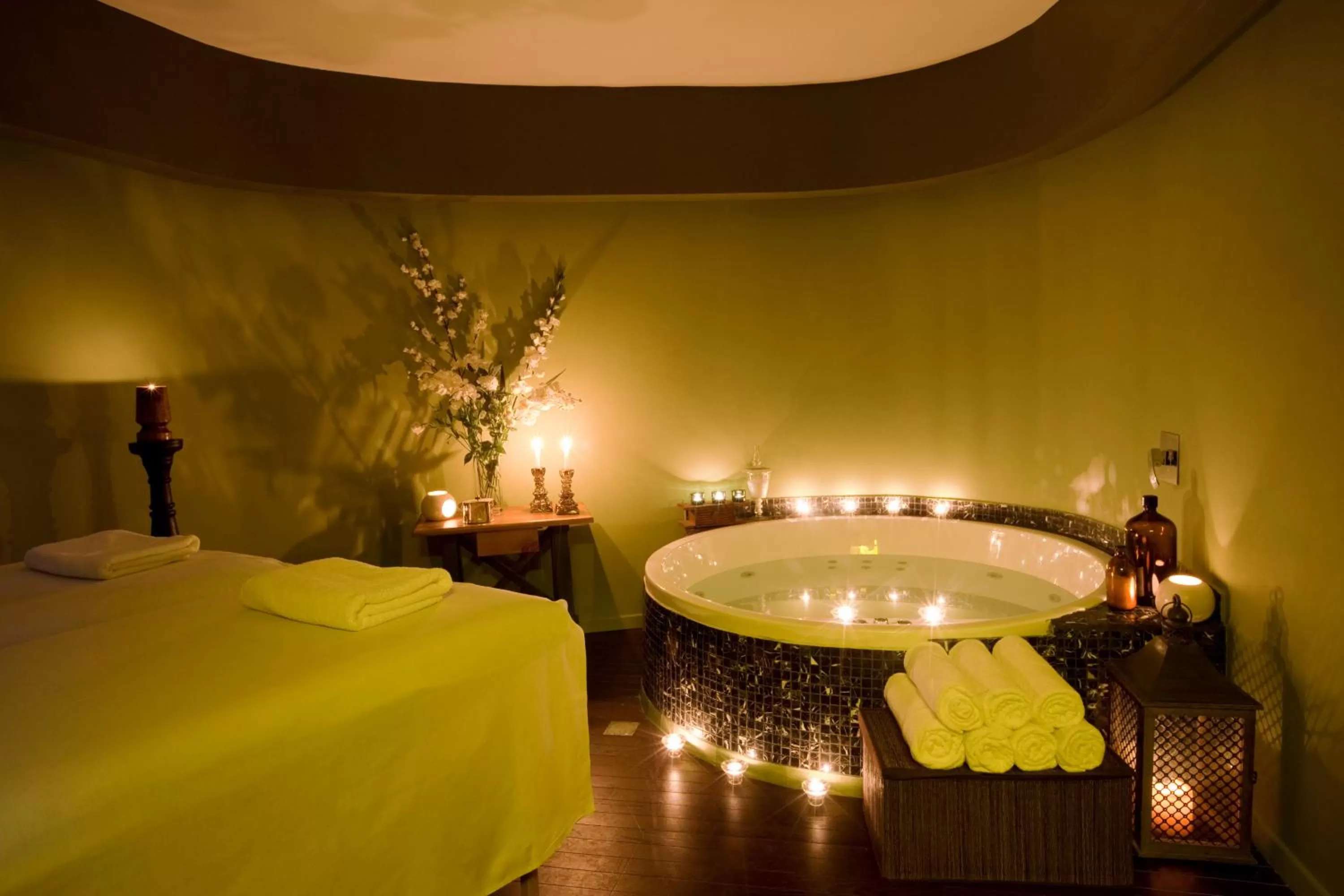 Spa and wellness centre/facilities in Brown TLV Urban Hotel a member of Brown Hotels