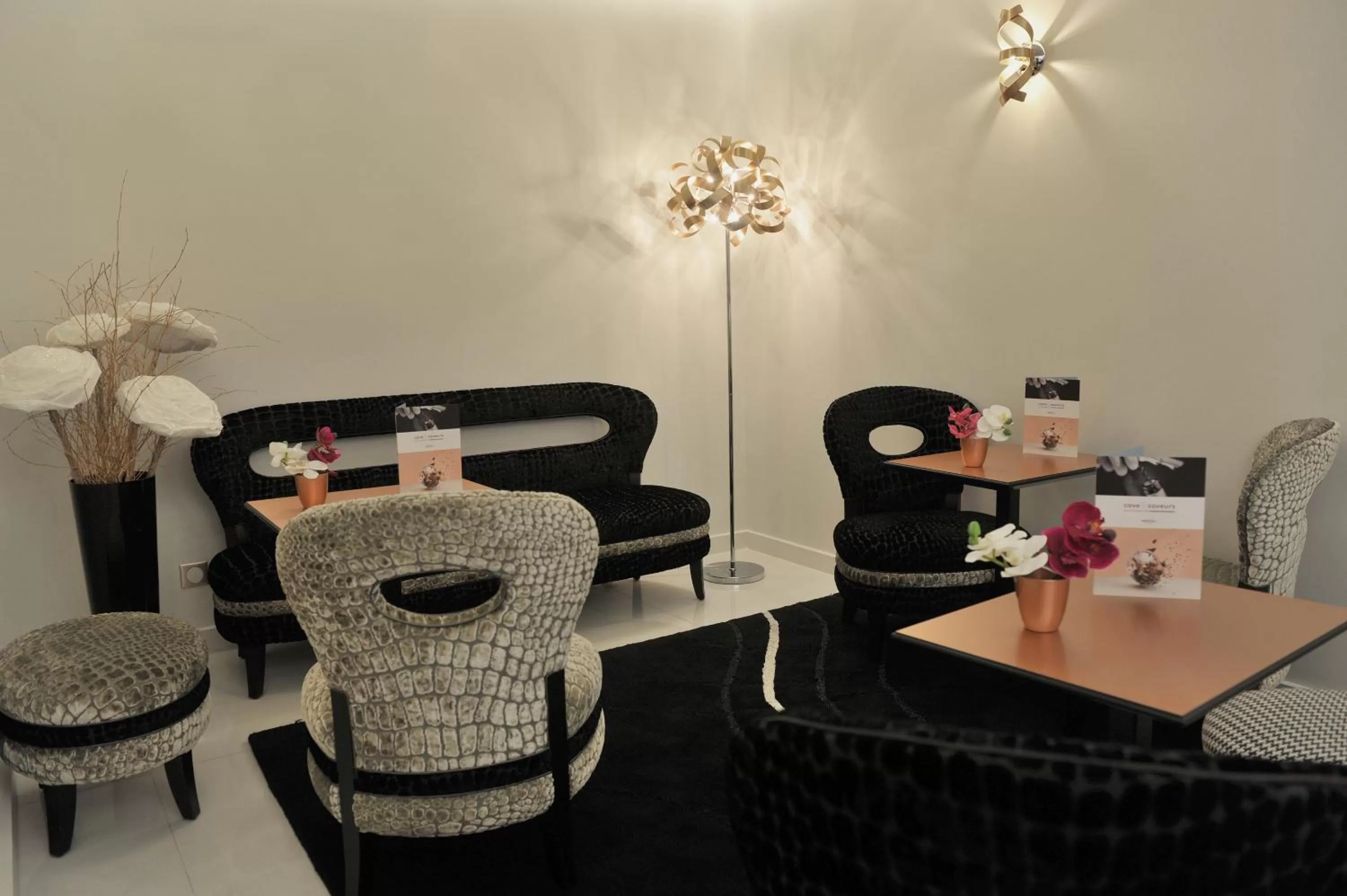 Business facilities in Mercure Paris Place d'Italie