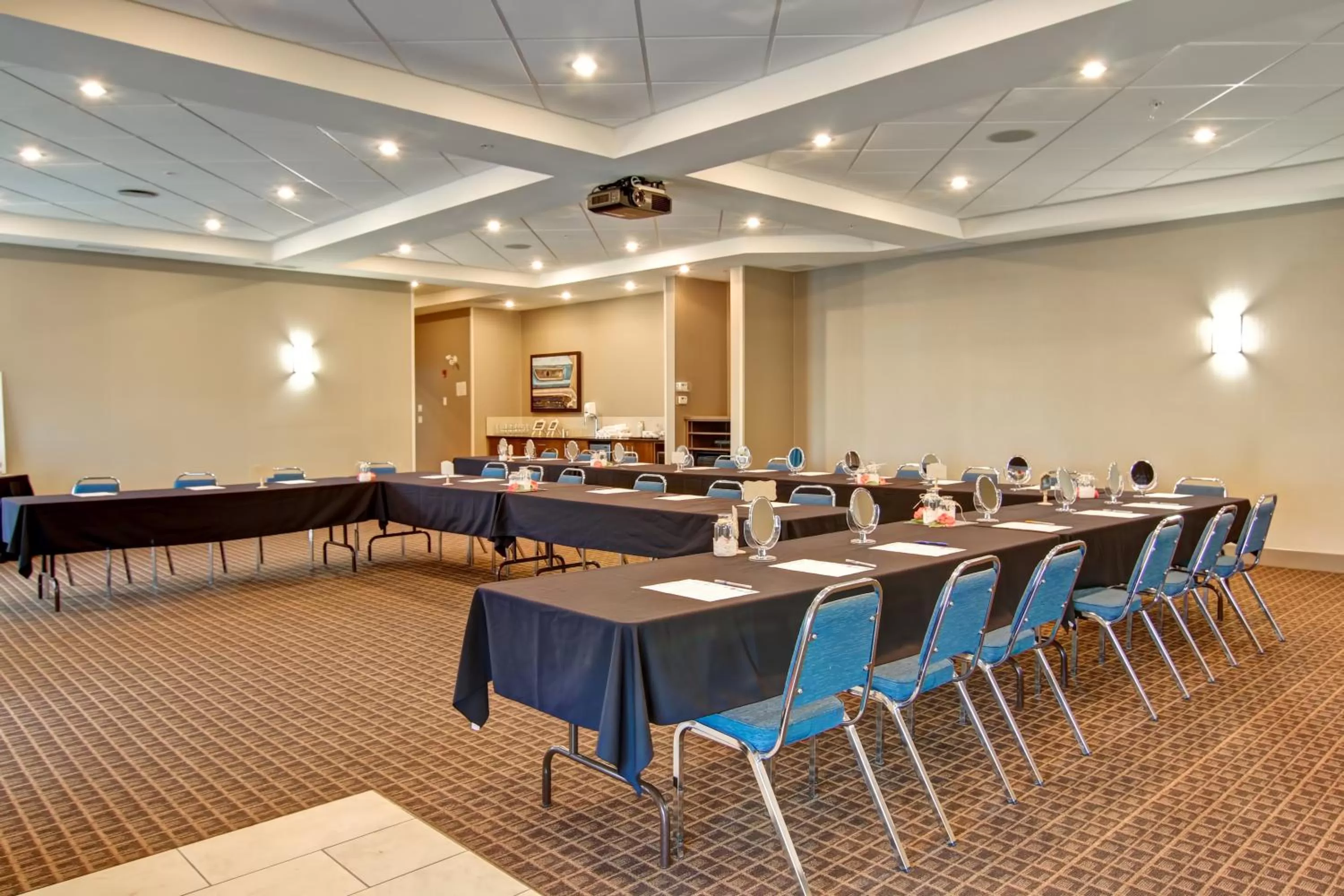 Meeting/conference room in Canalta Selkirk