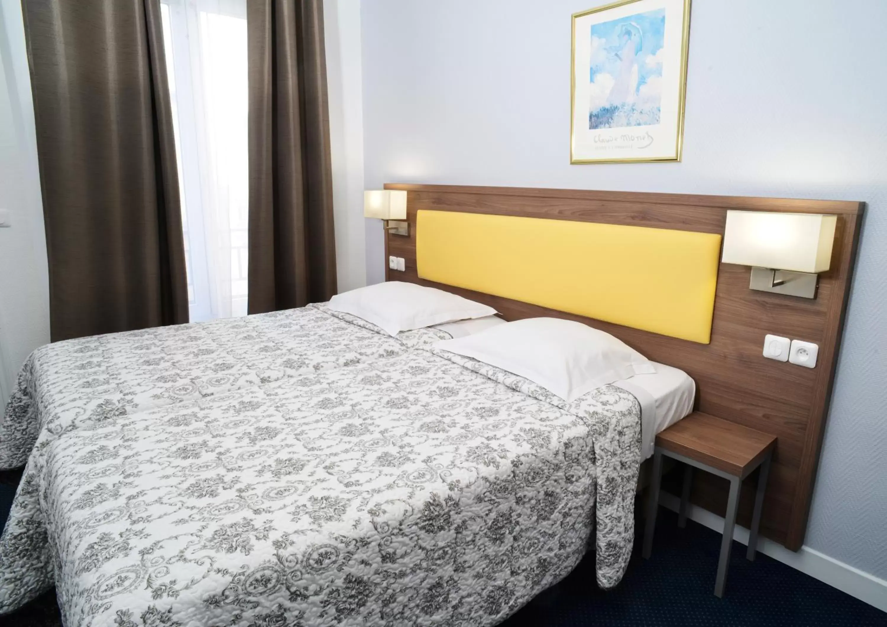 Hôtel Ambassadeur Hôtel Ambassadeur