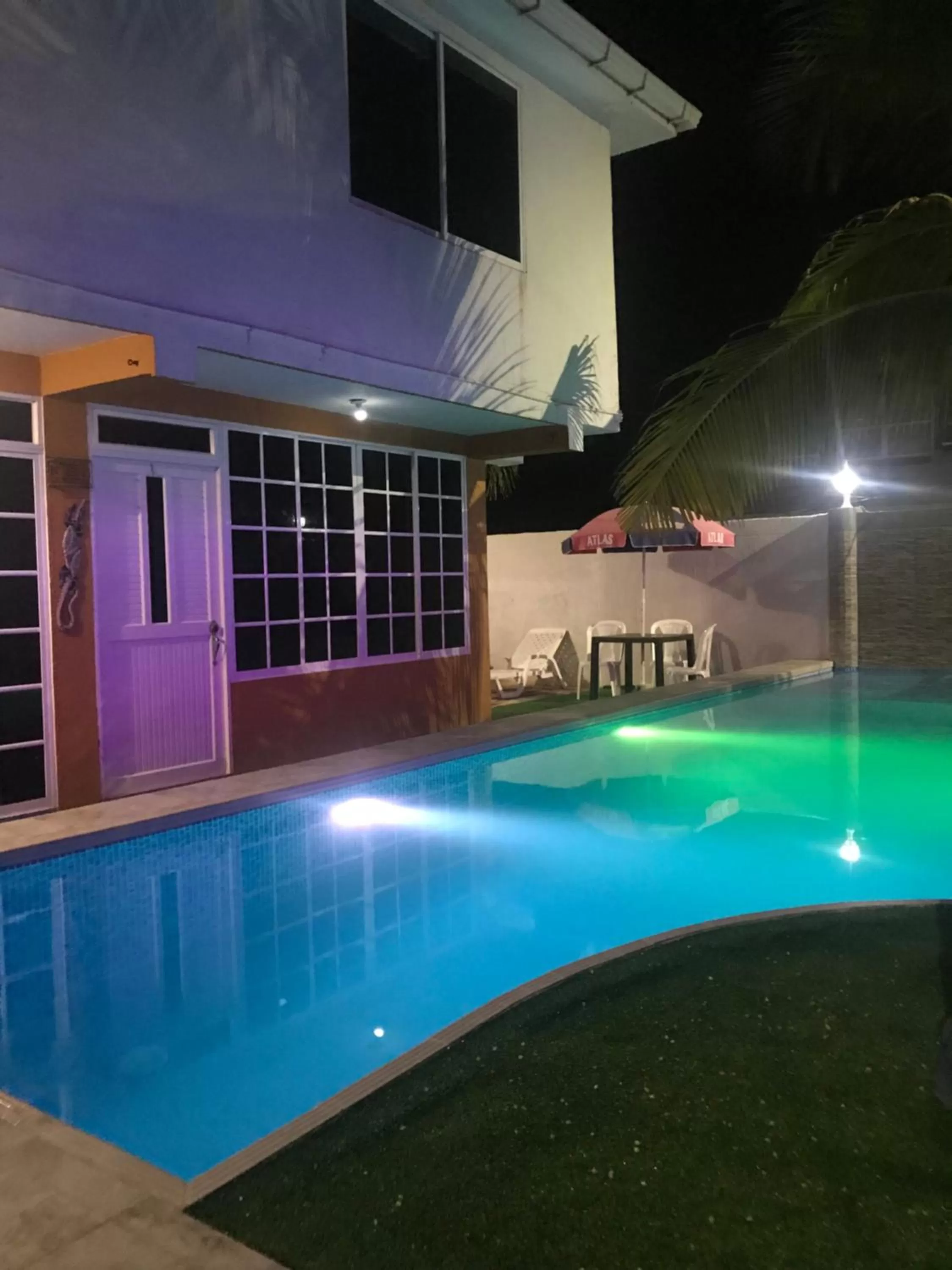 Jackuri Casa Hospedaje