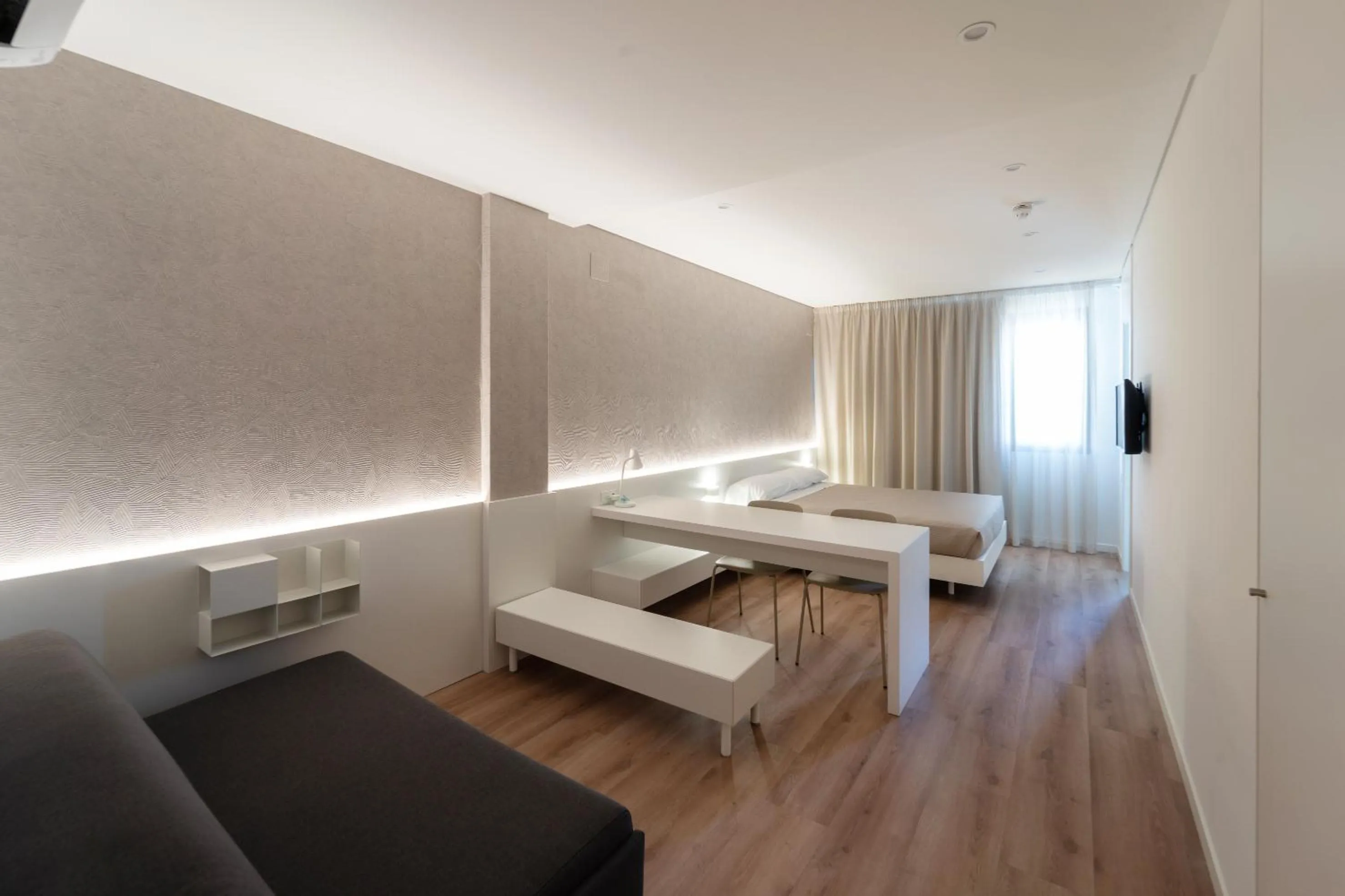 Family Room in Hotel Las Terrazas