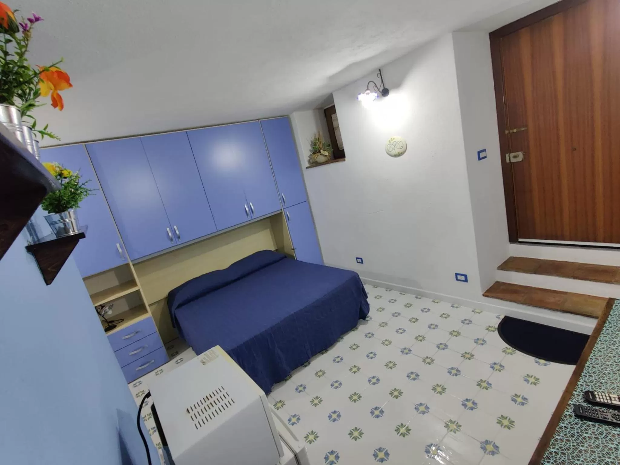 Bed in Beb il Vicoletto