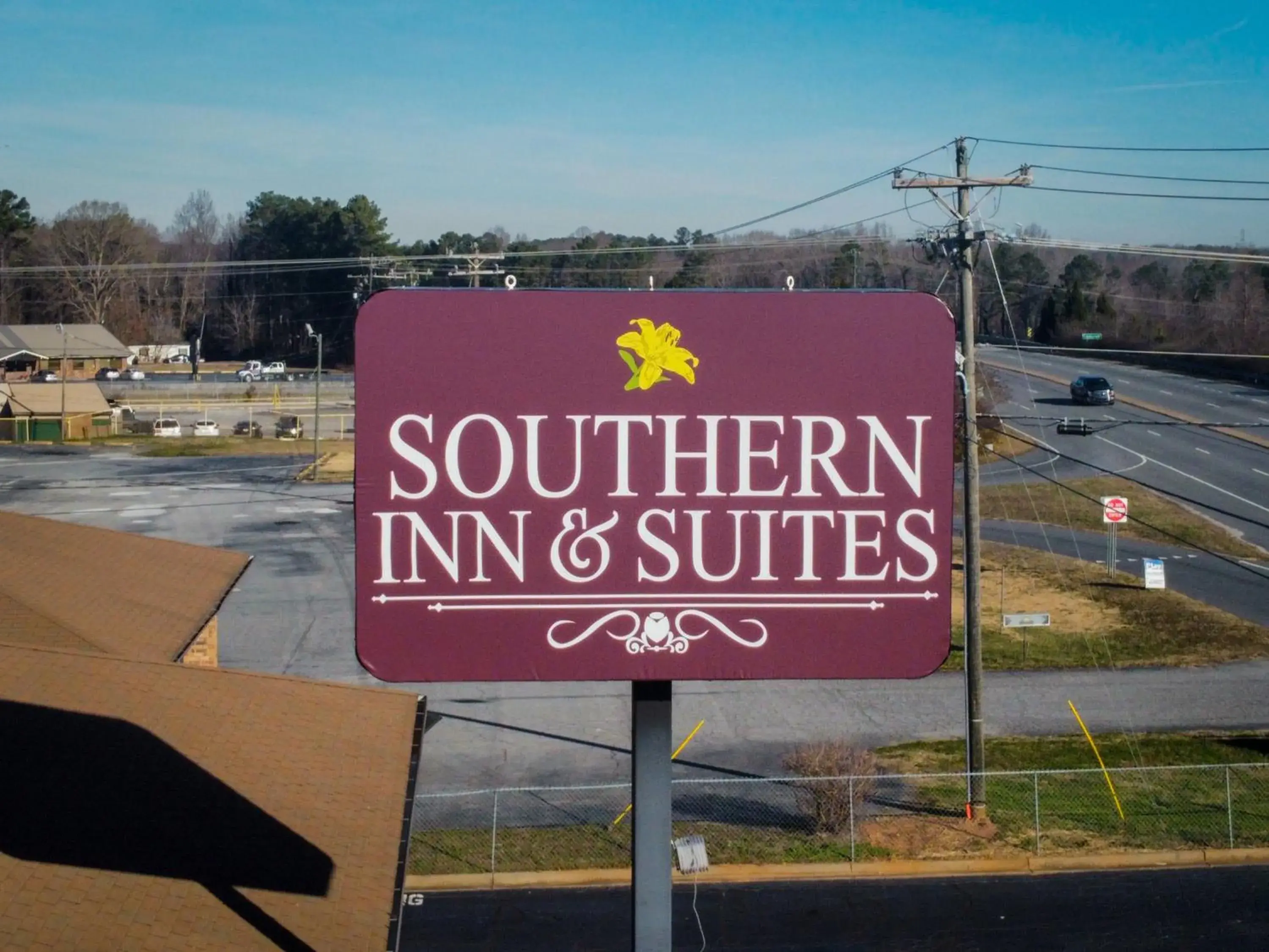 Southern Inn and Suites Southern Inn and Suites