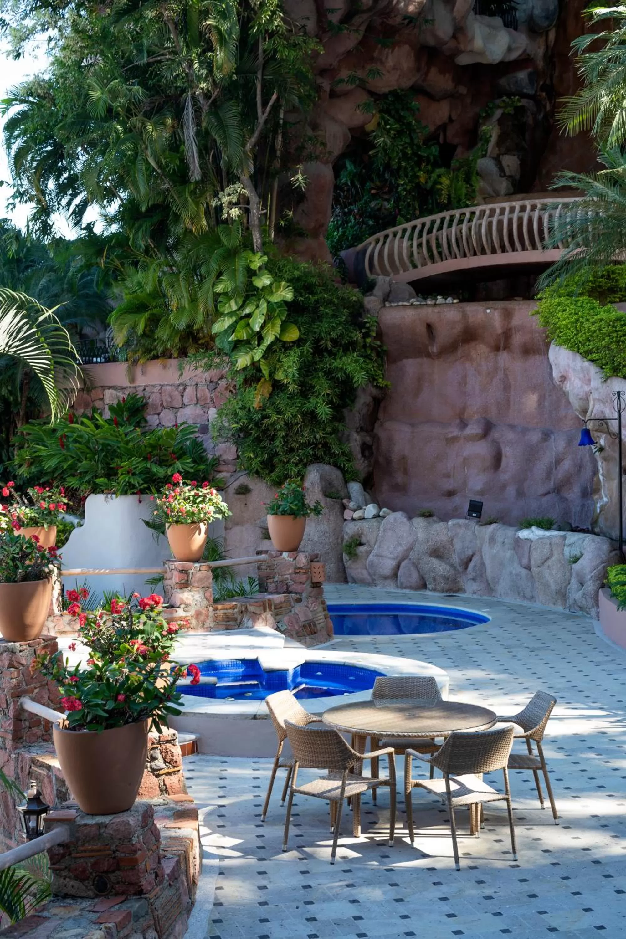 View (from property/room) in Marcela Resort & Spa