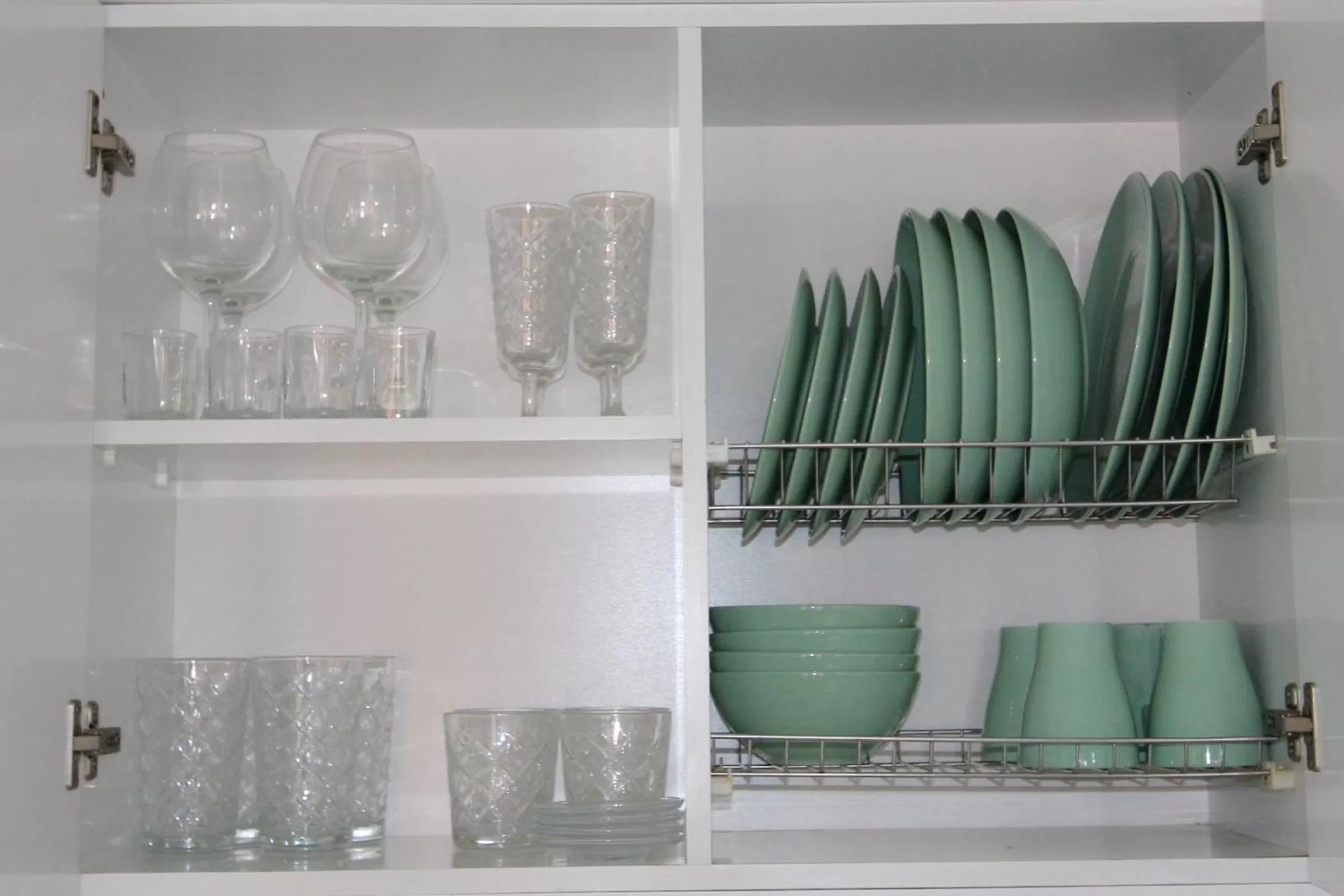 Kitchen or kitchenette in Club Vista Serena