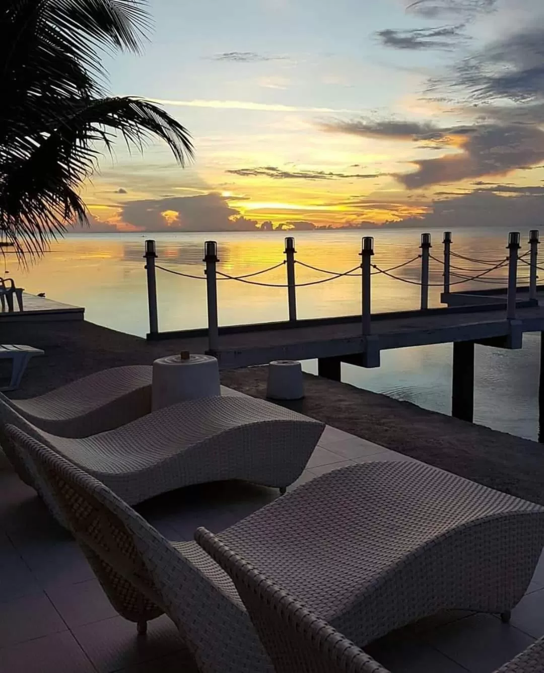 Down South 118 Beach Resort