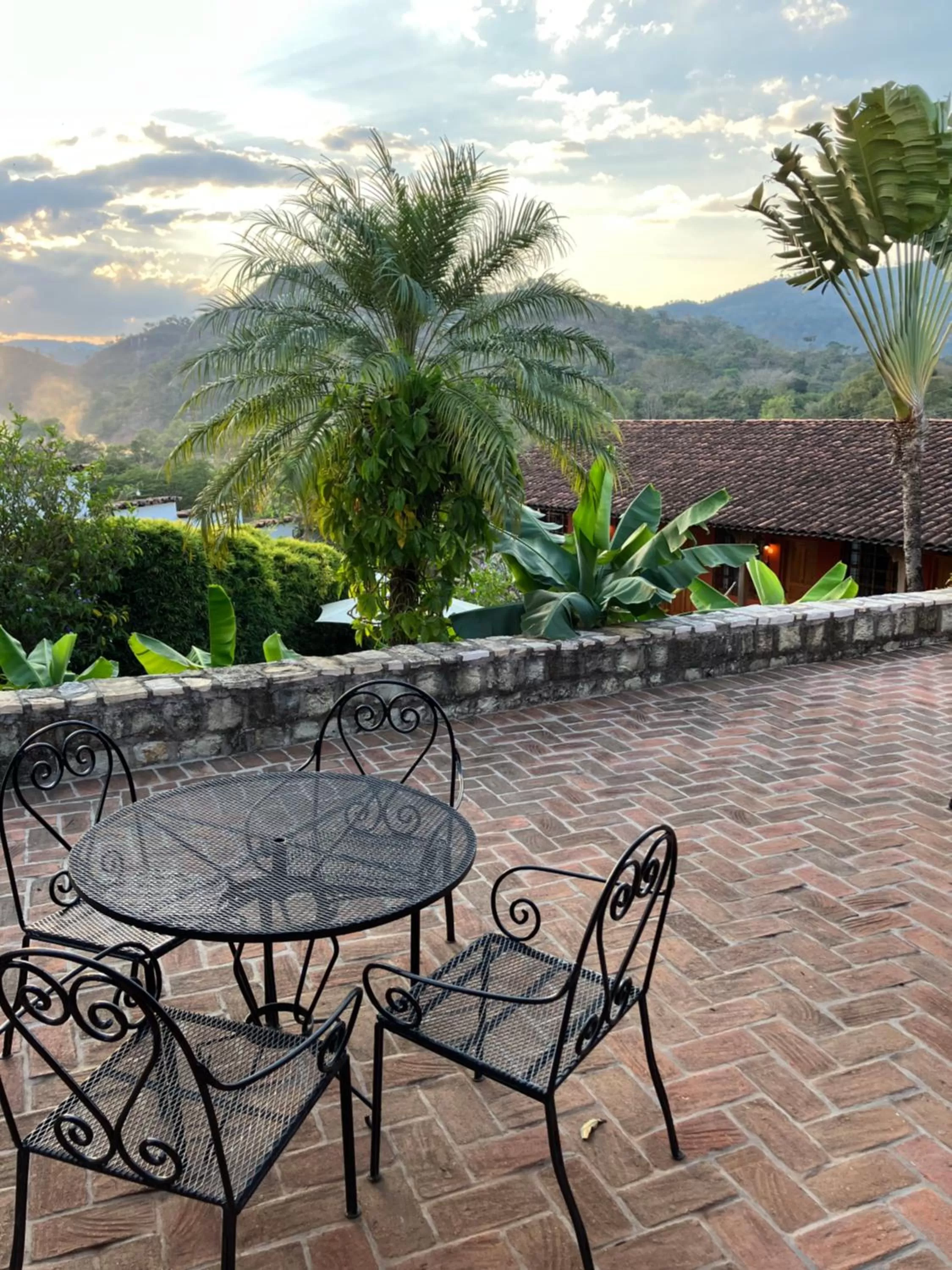 La Casa de Cafe Bed and Breakfast