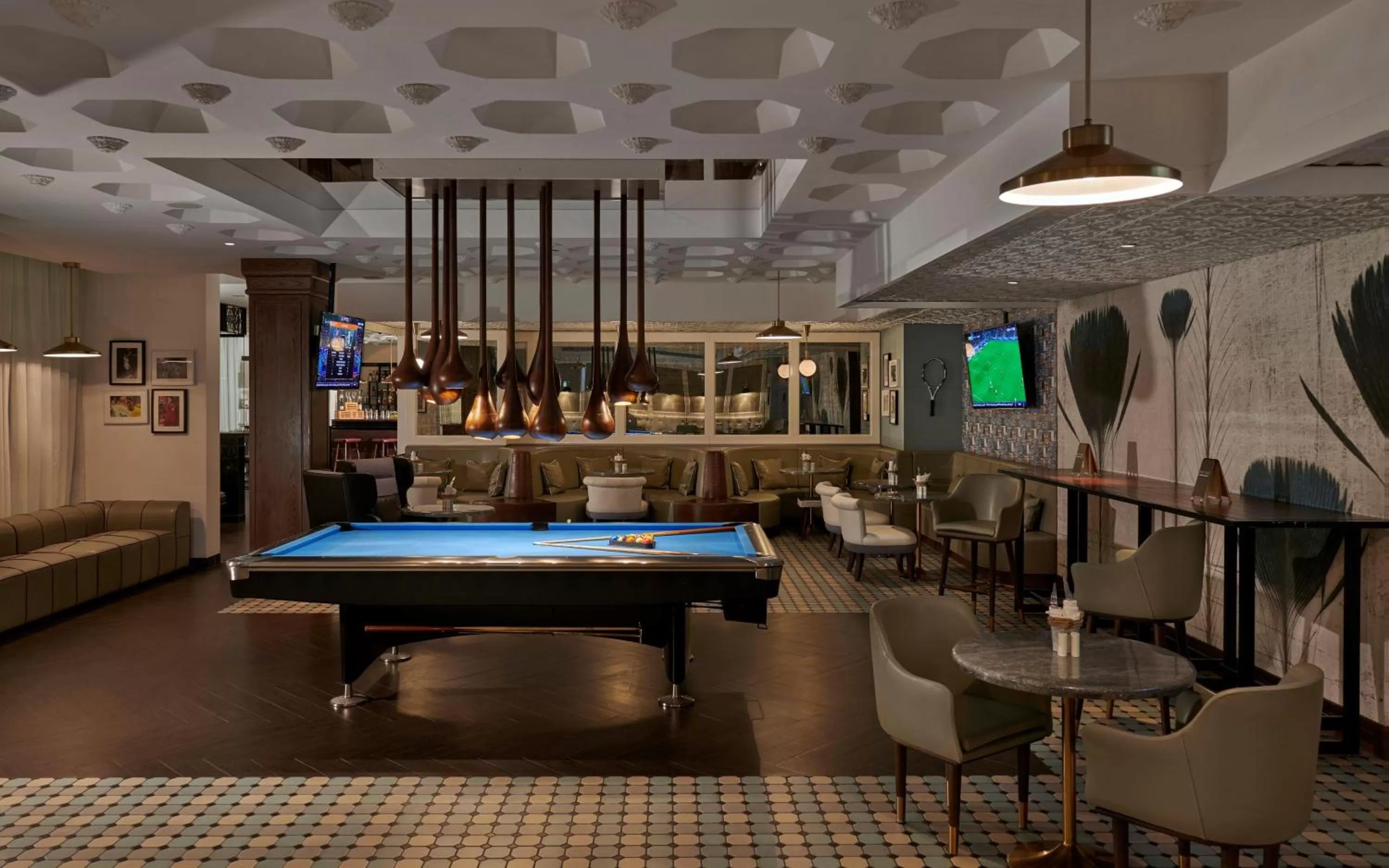 Dinner in Fairmont Fujairah Beach Resort