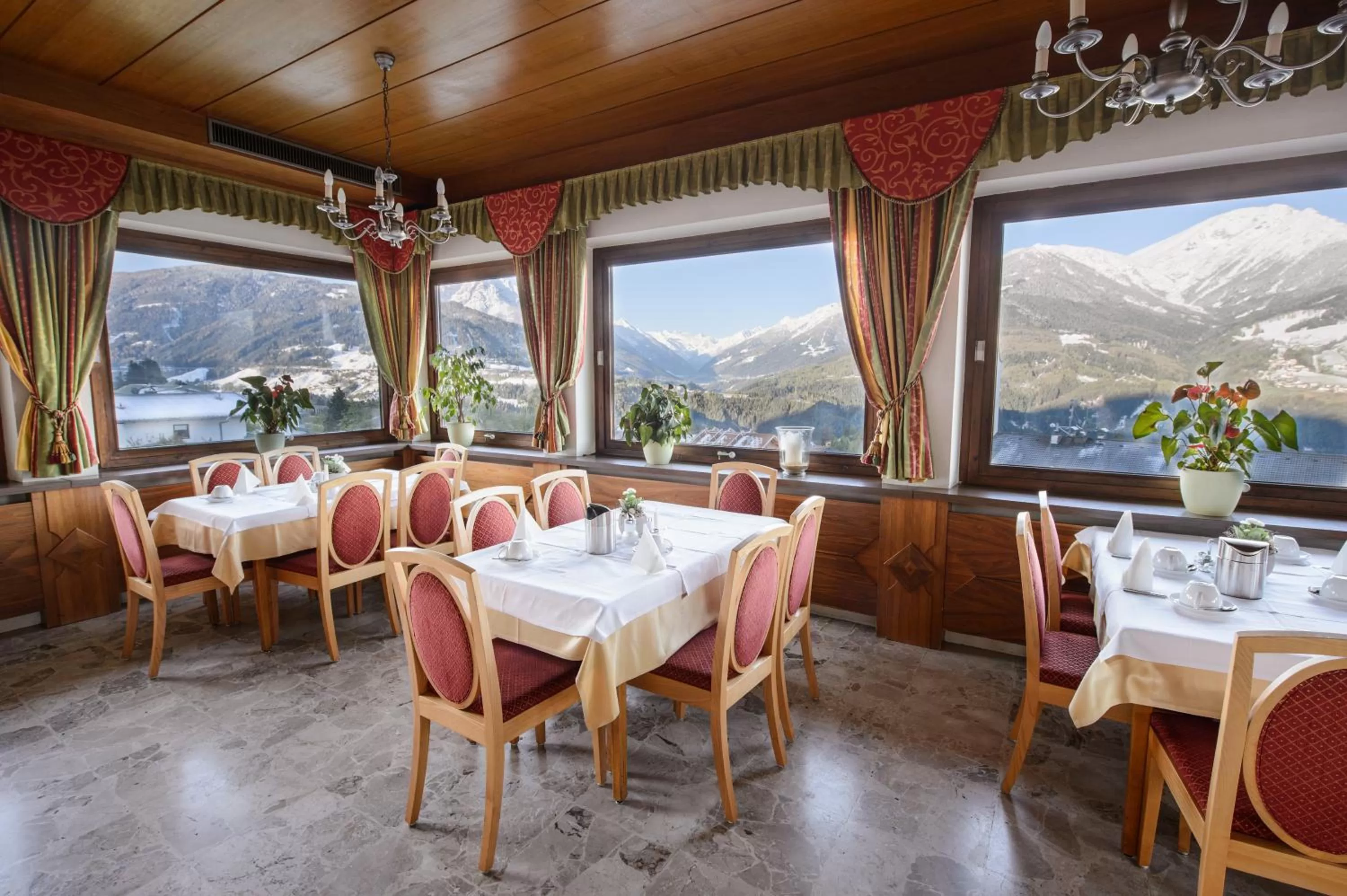 Restaurant/places to eat in Bärenwirth - Hotel & Restaurant