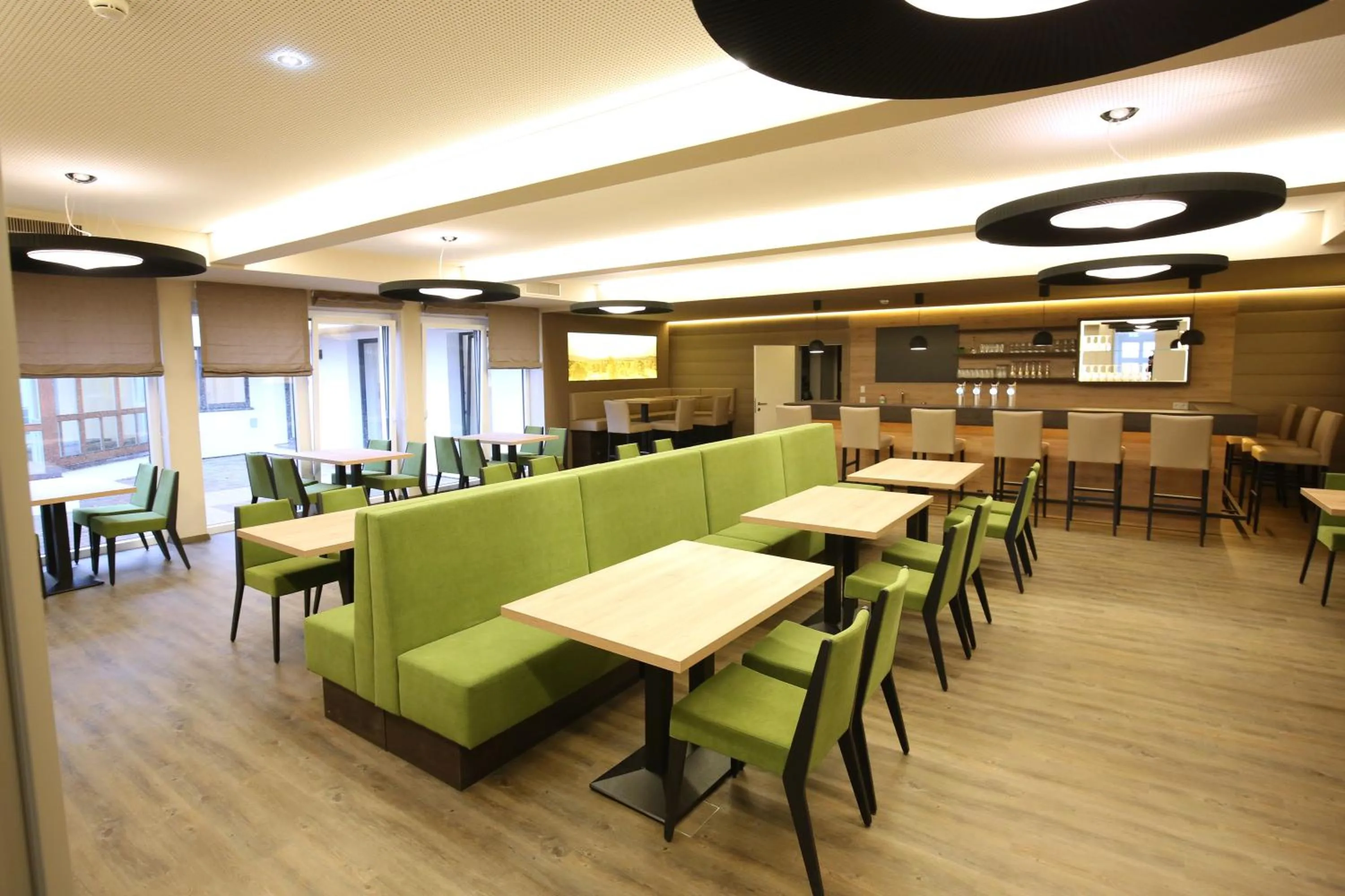 Banquet/Function facilities in Sankt Magdalena