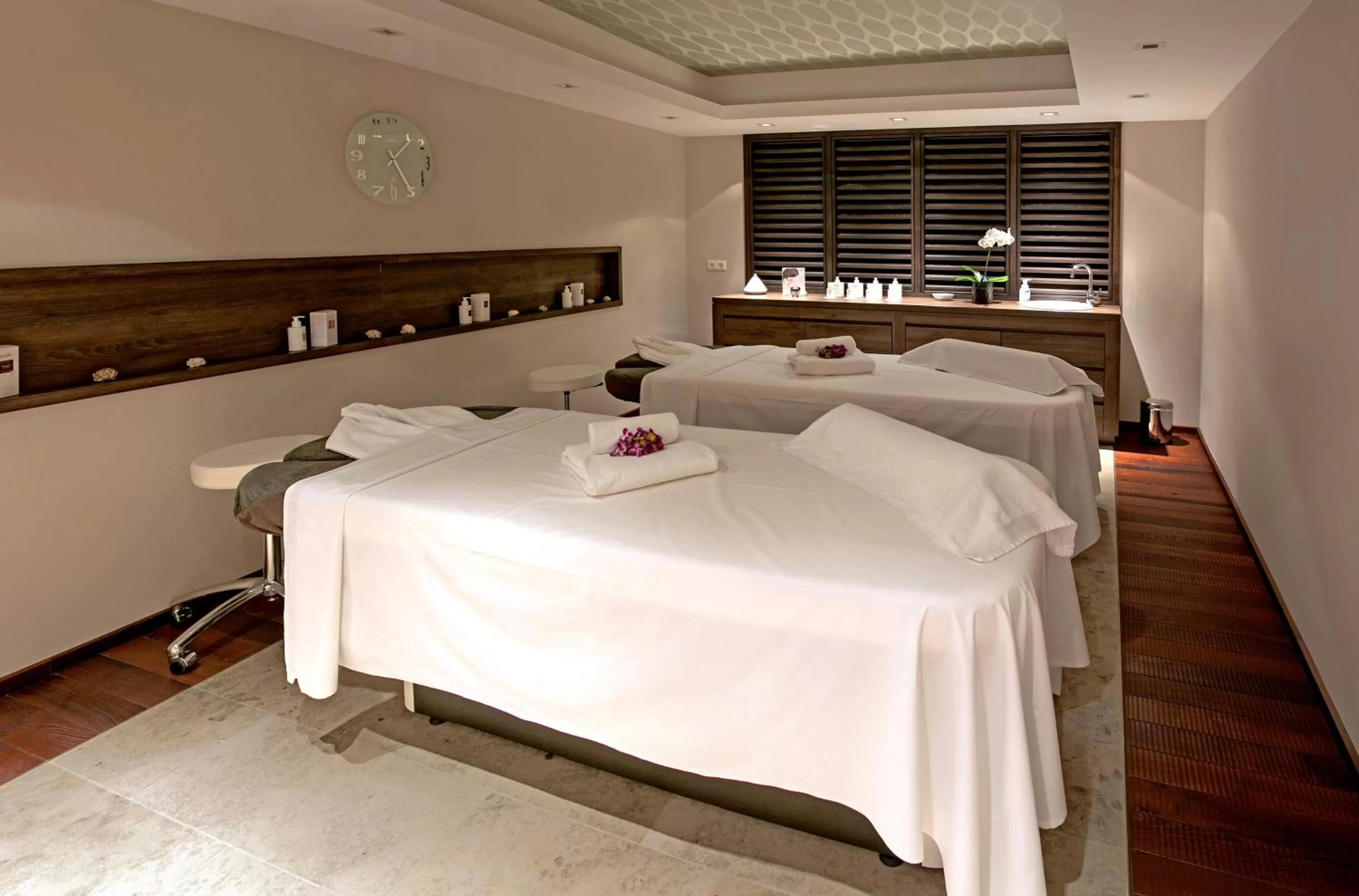 Massage, Bed in Dorint Parkhotel Meißen