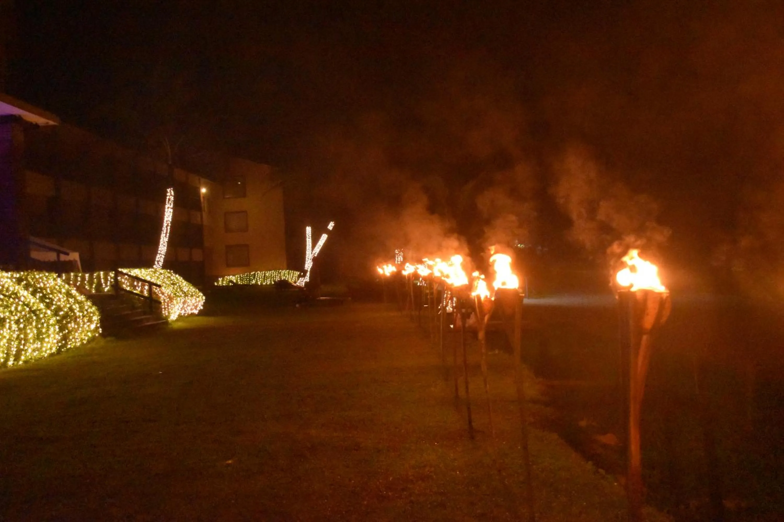 Entertainment in The Long Beach Resort & Spa