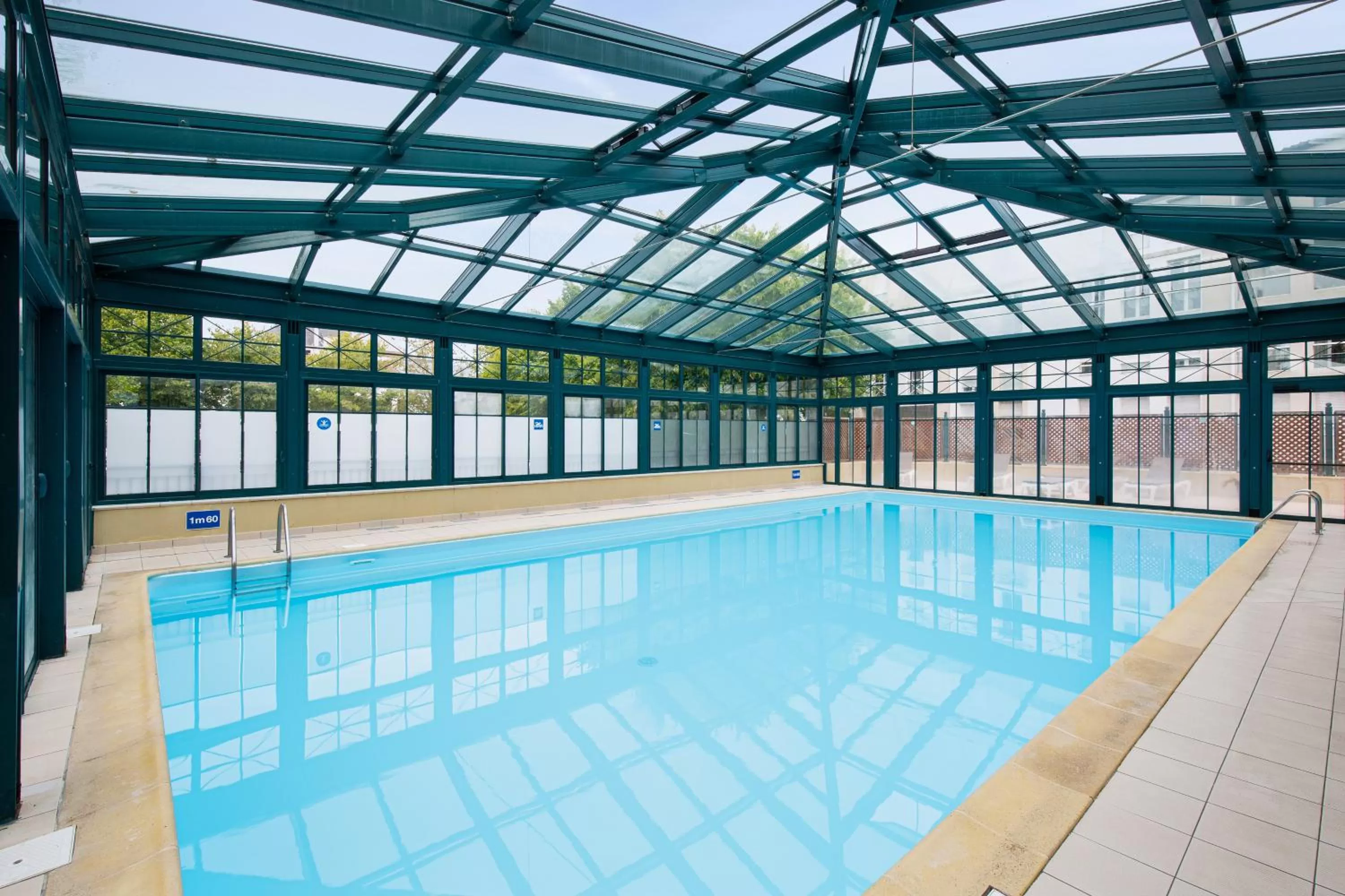 Day in Résidence Pierre & Vacances Centre