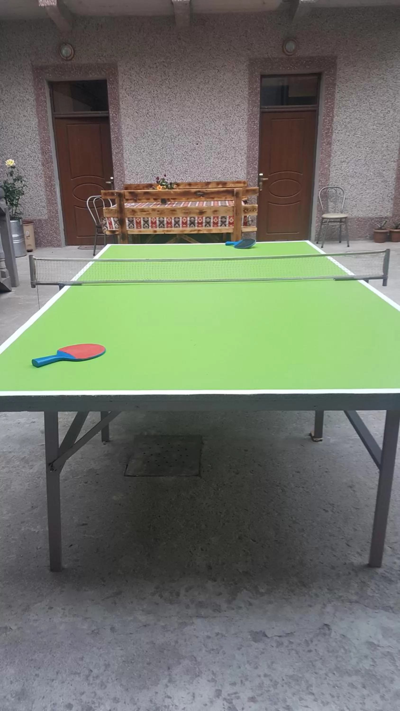 Tatev Shinuhayr Hotel'