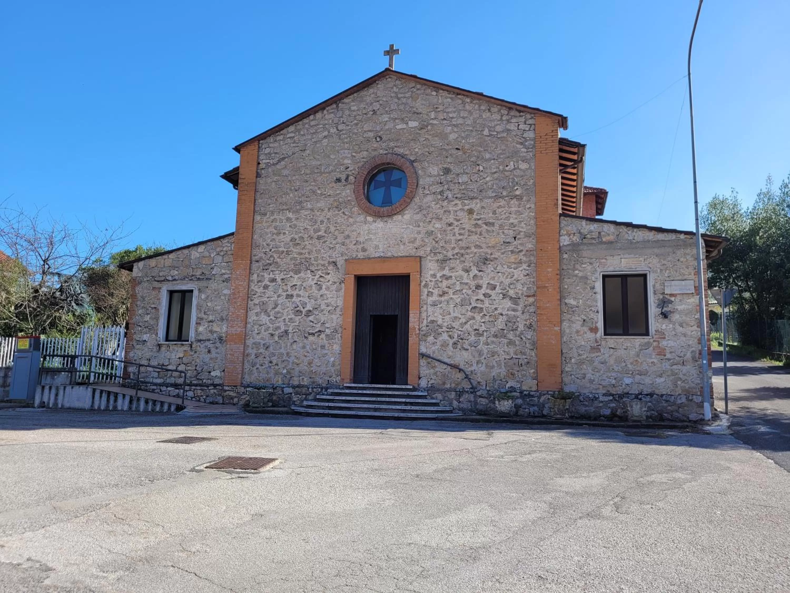 Alloggio turistico Magnifico Alessandro Valle Bernardo 04025 Lenola nei pressi di Fondi LT