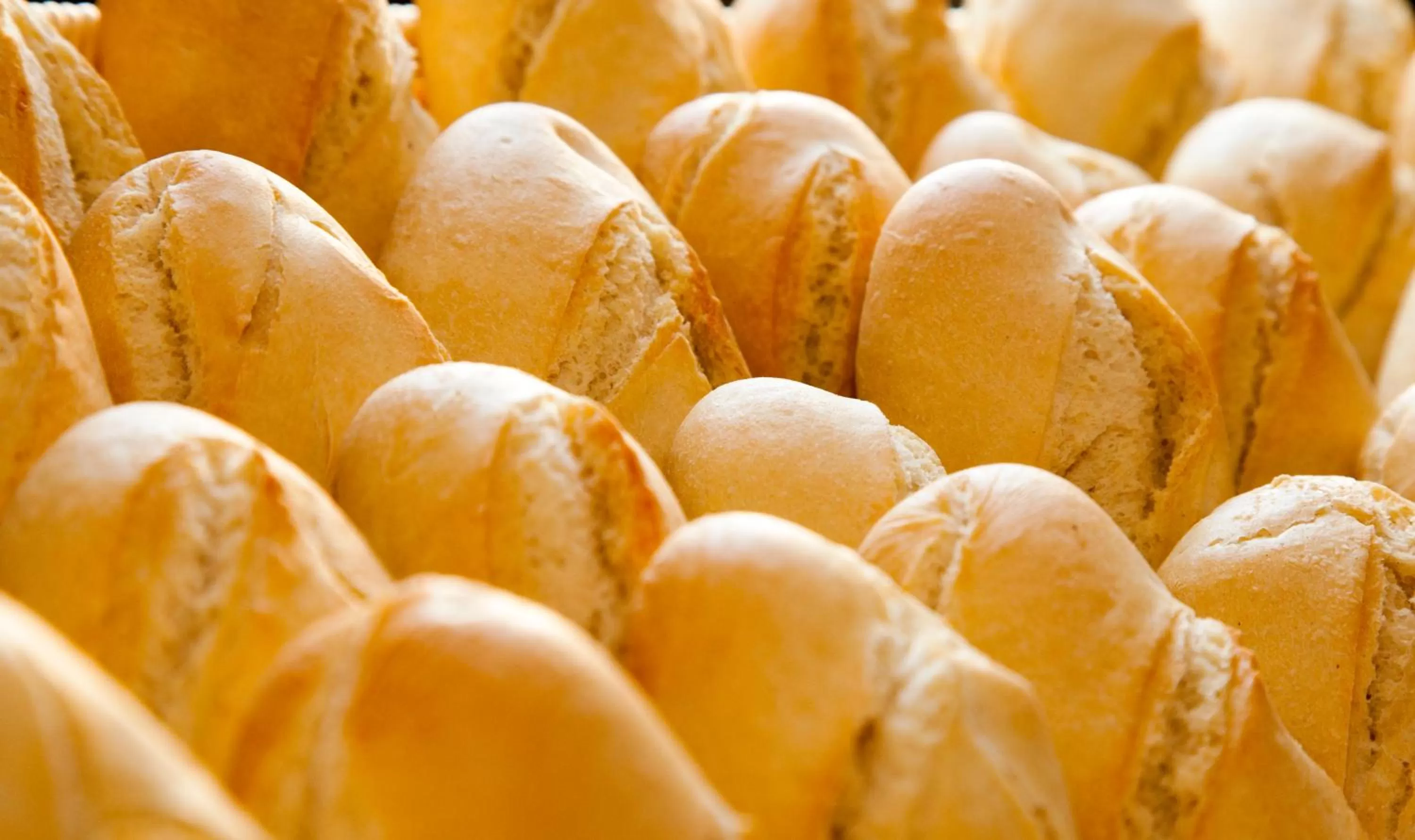 Breakfast in Hotel Tarik