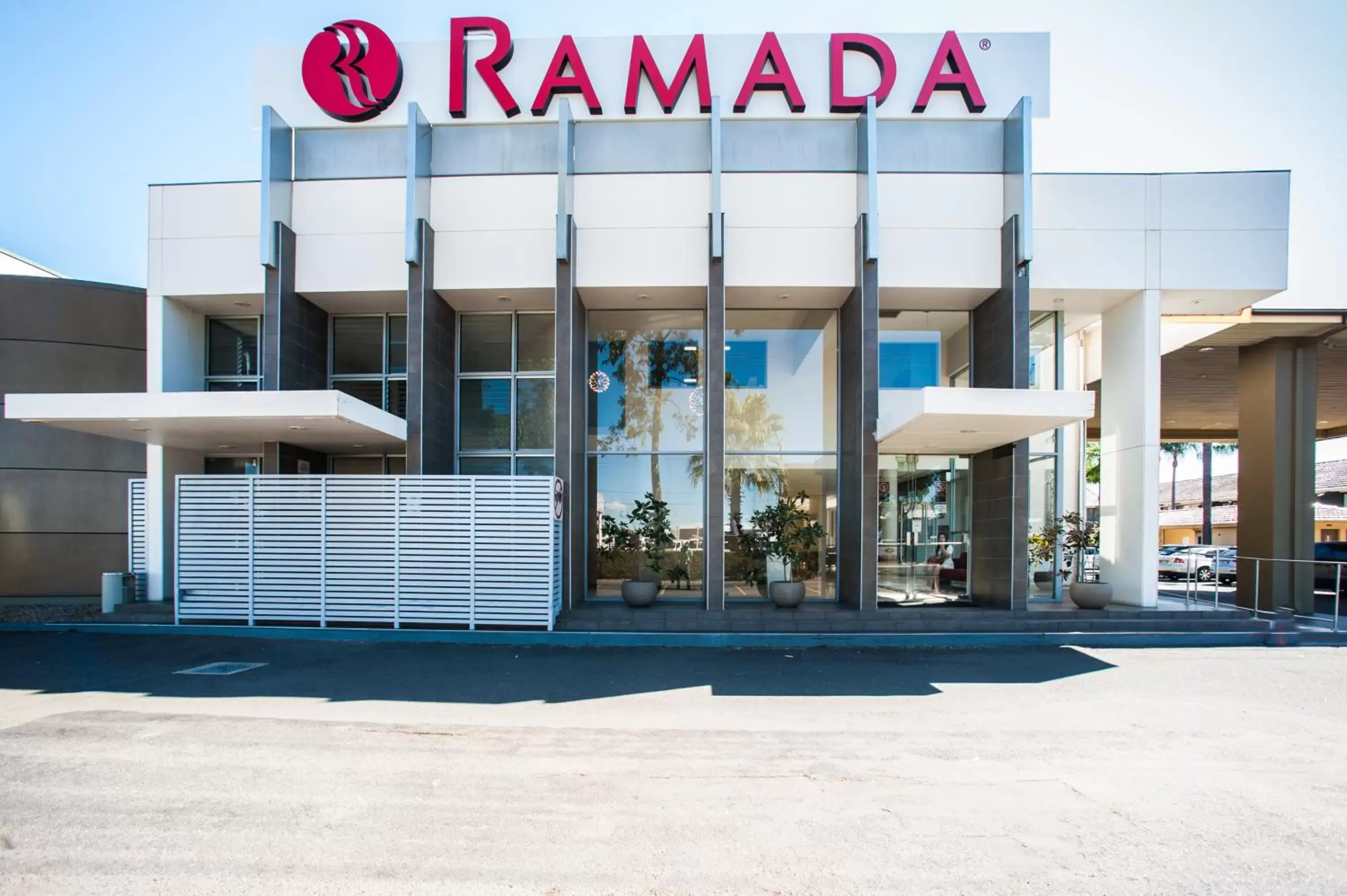 Ramada Hotel & Suites by Wyndham Cabramatta Ramada Hotel & Suites by Wyndham Cabramatta