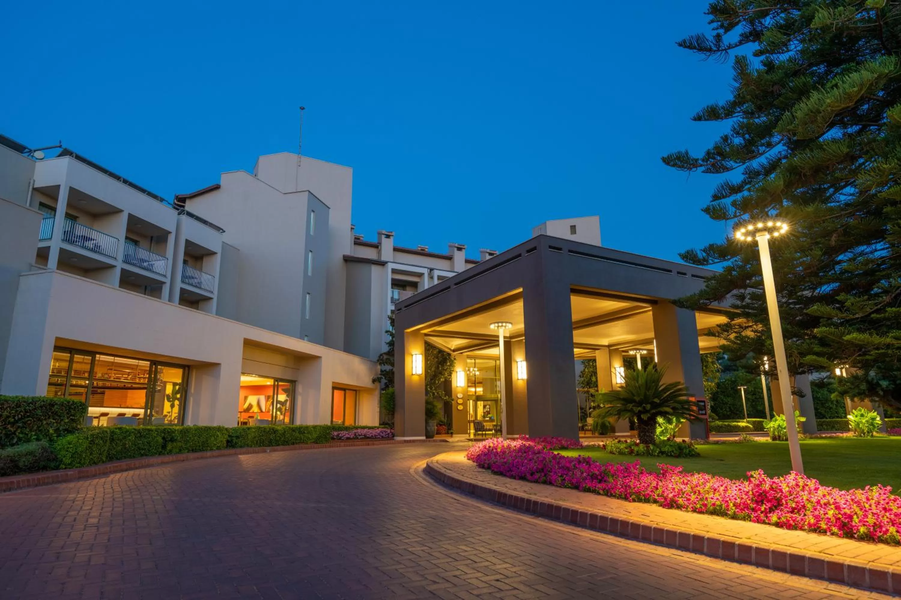 Property building in Arum Barut Collection - Ultra All Inclusive