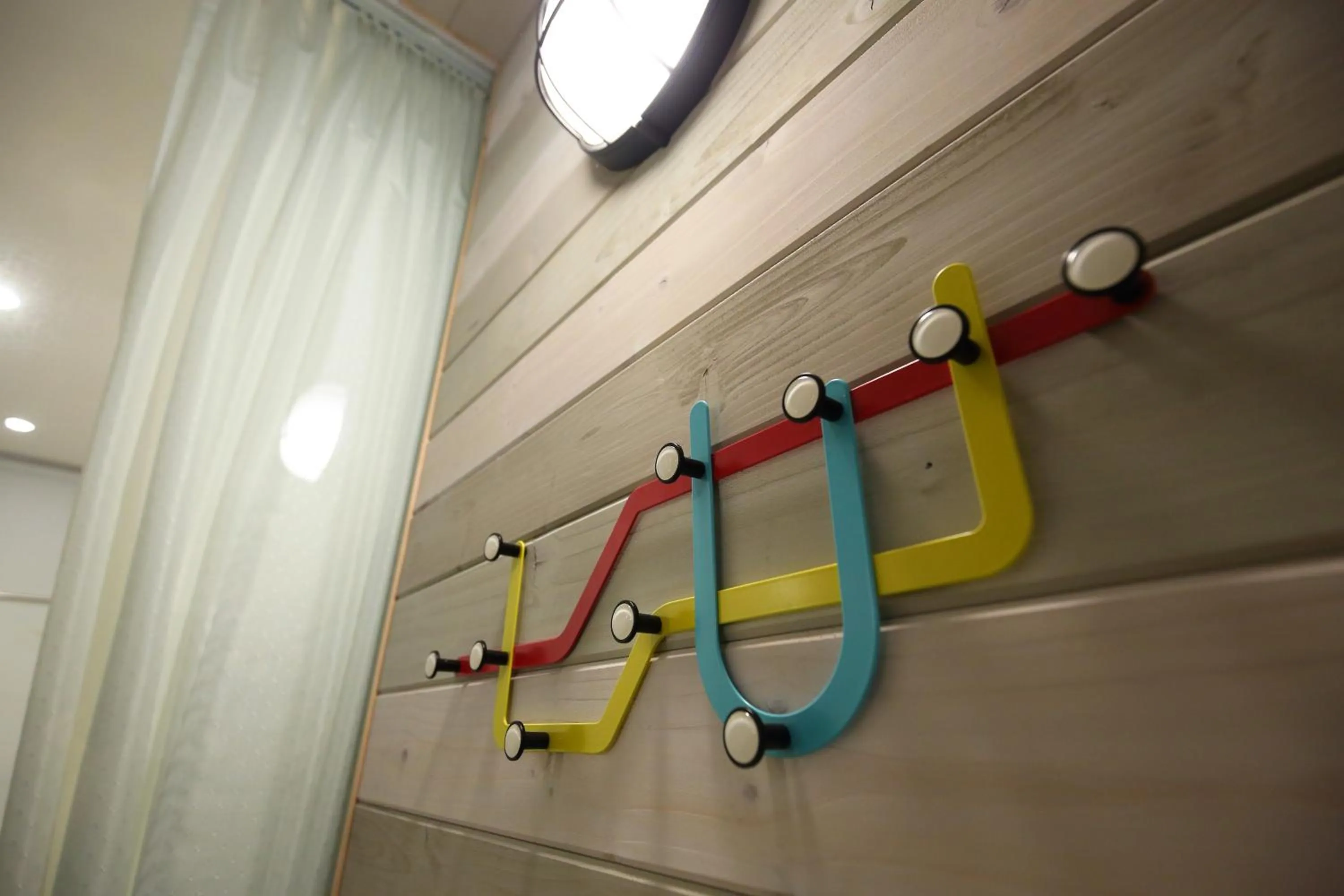 指南針民宿2178 & 工殿民宿2182