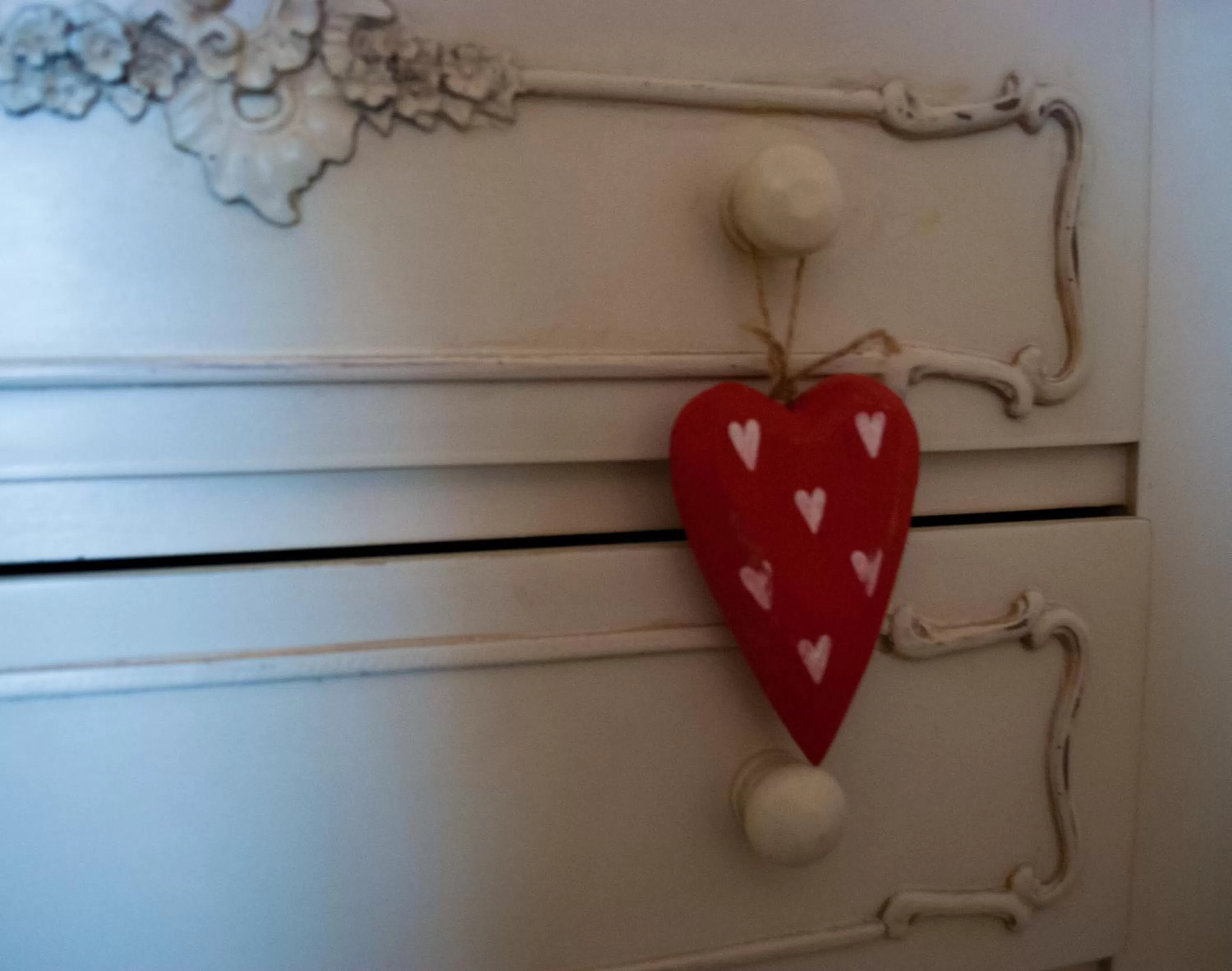 Other, Bathroom in The Castle House